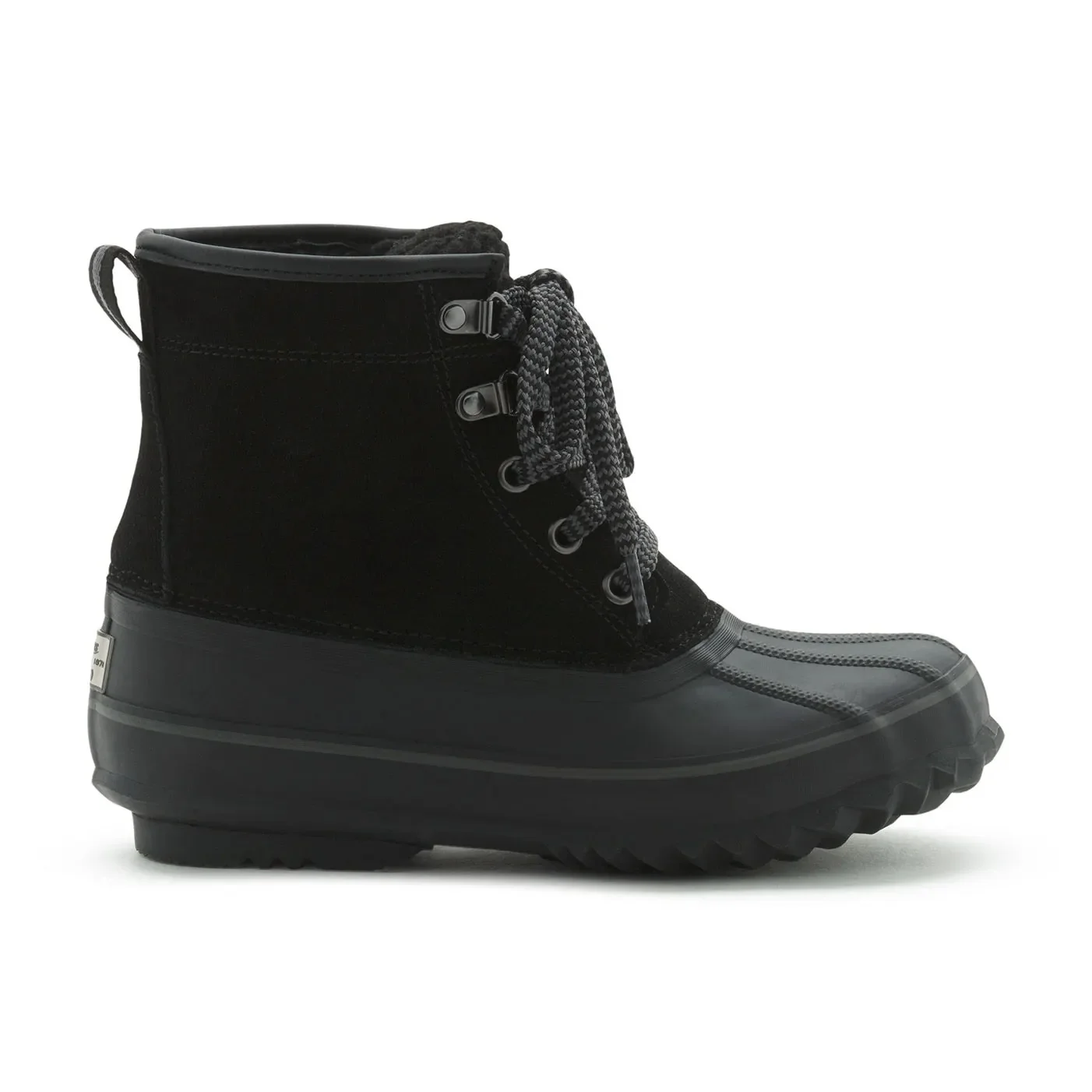 WOMENS AMALIA WINTER DUCK BOOT