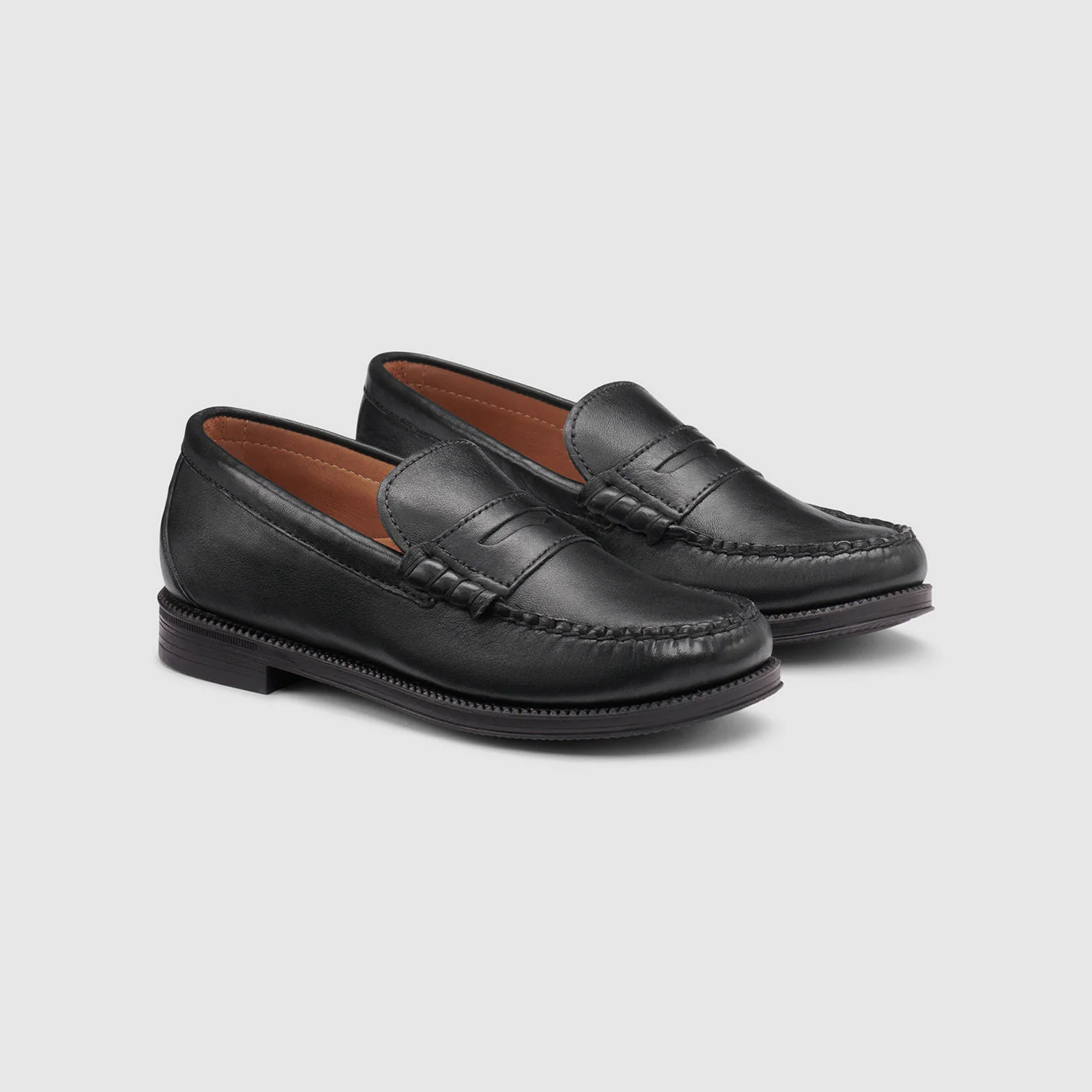 KIDS WEEJUNS LOAFER