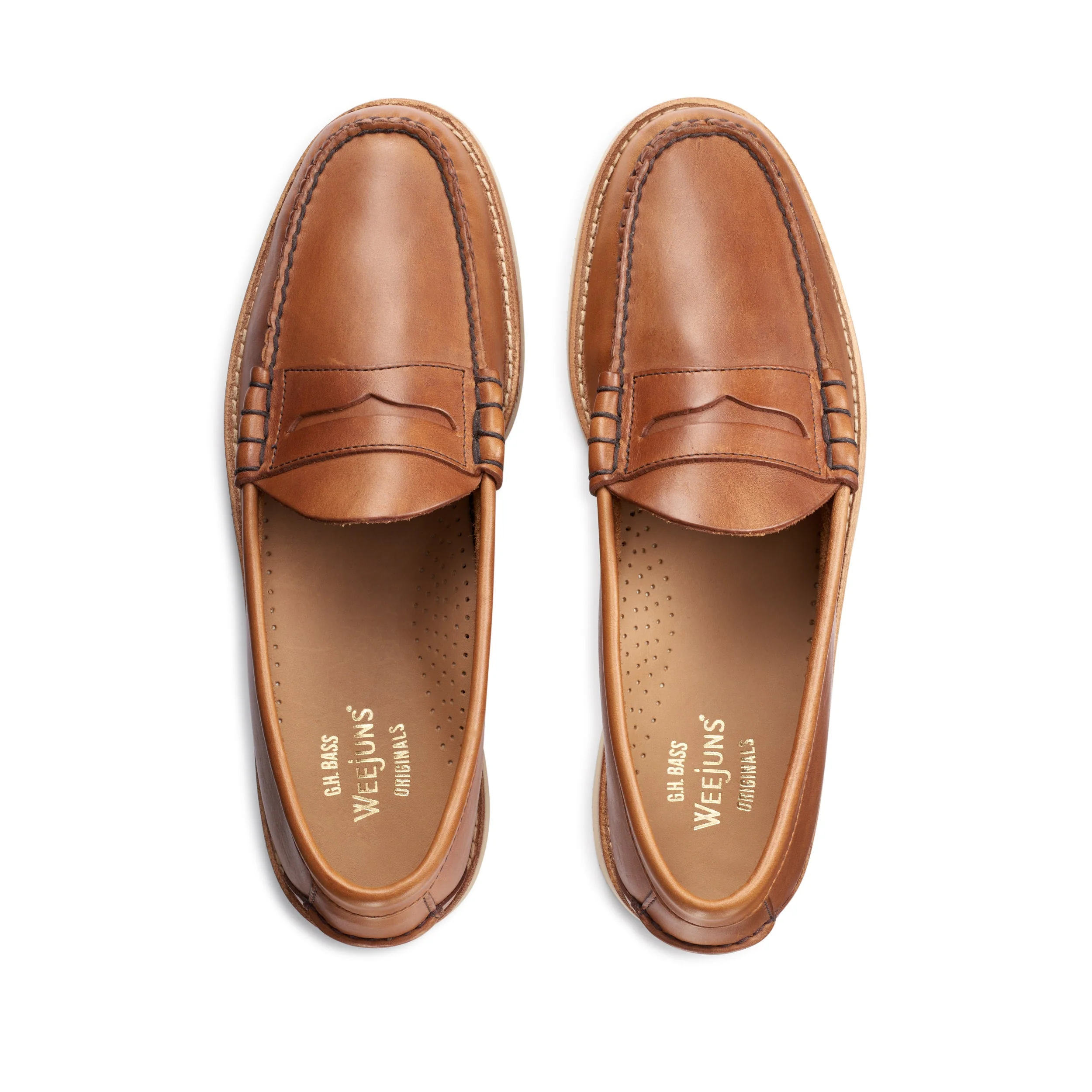 Mens Clayton Pull Up