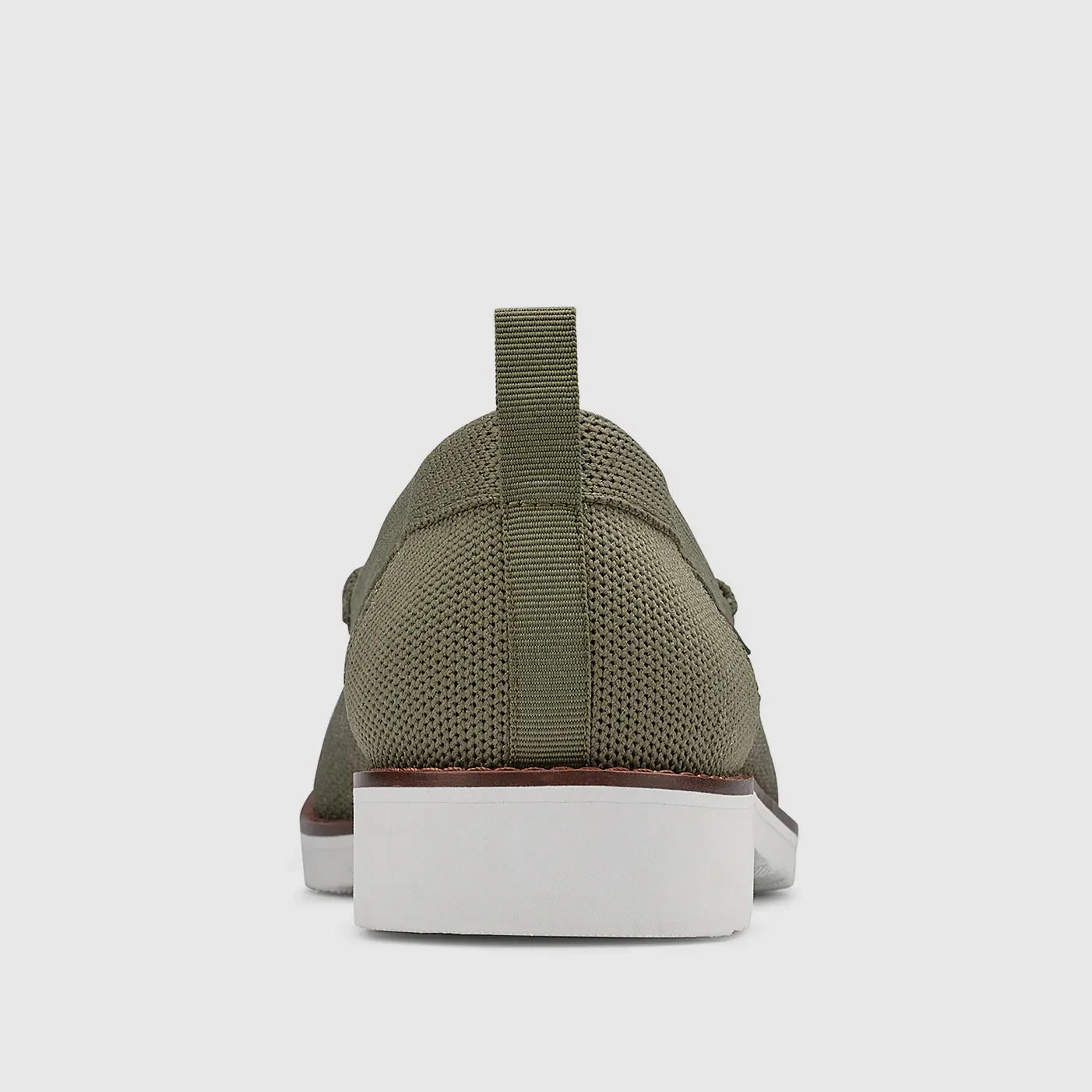 MENS LARSON KNIT EVA WEEJUNS LOAFER