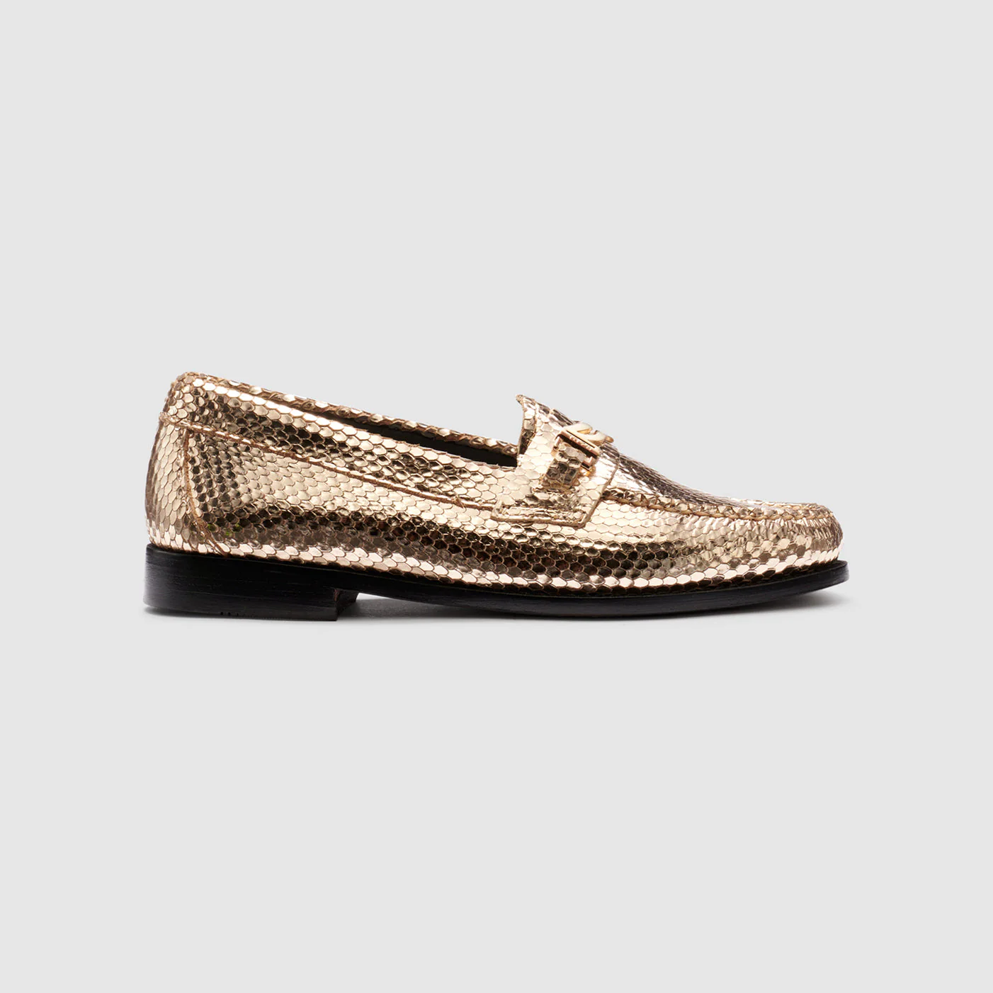 WOMENS LILIANNA KEEPER BIT WEEJUNS LOAFER