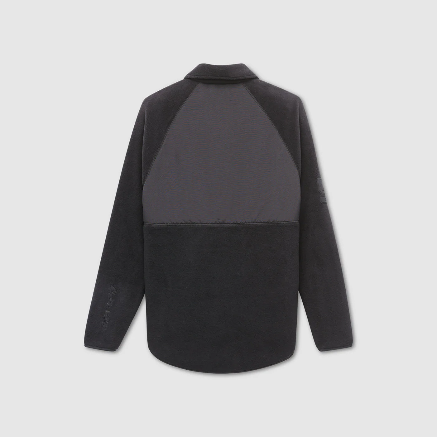 Murray Polartec Button Up