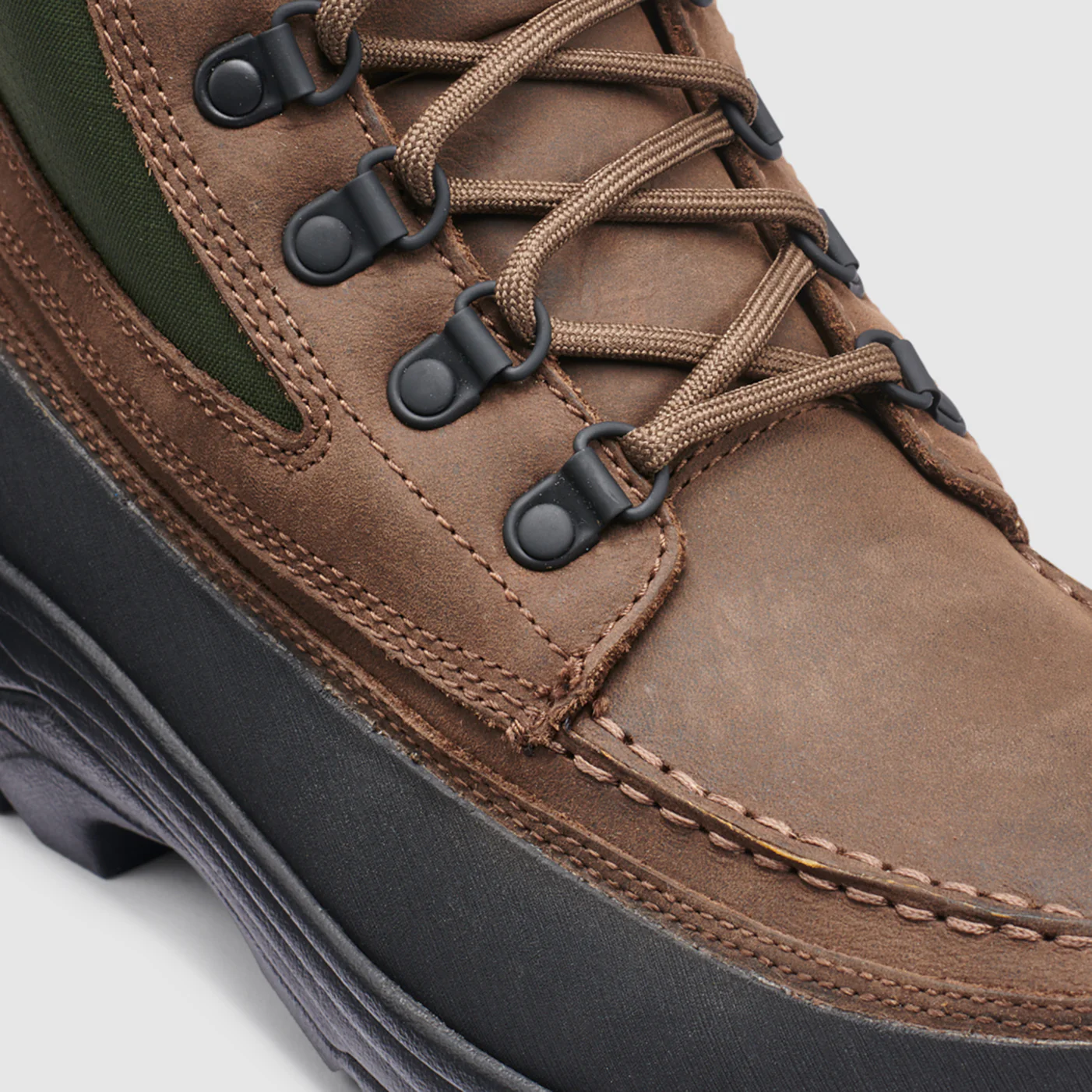 MENS QUAIL HUNTER SPORT BOOT