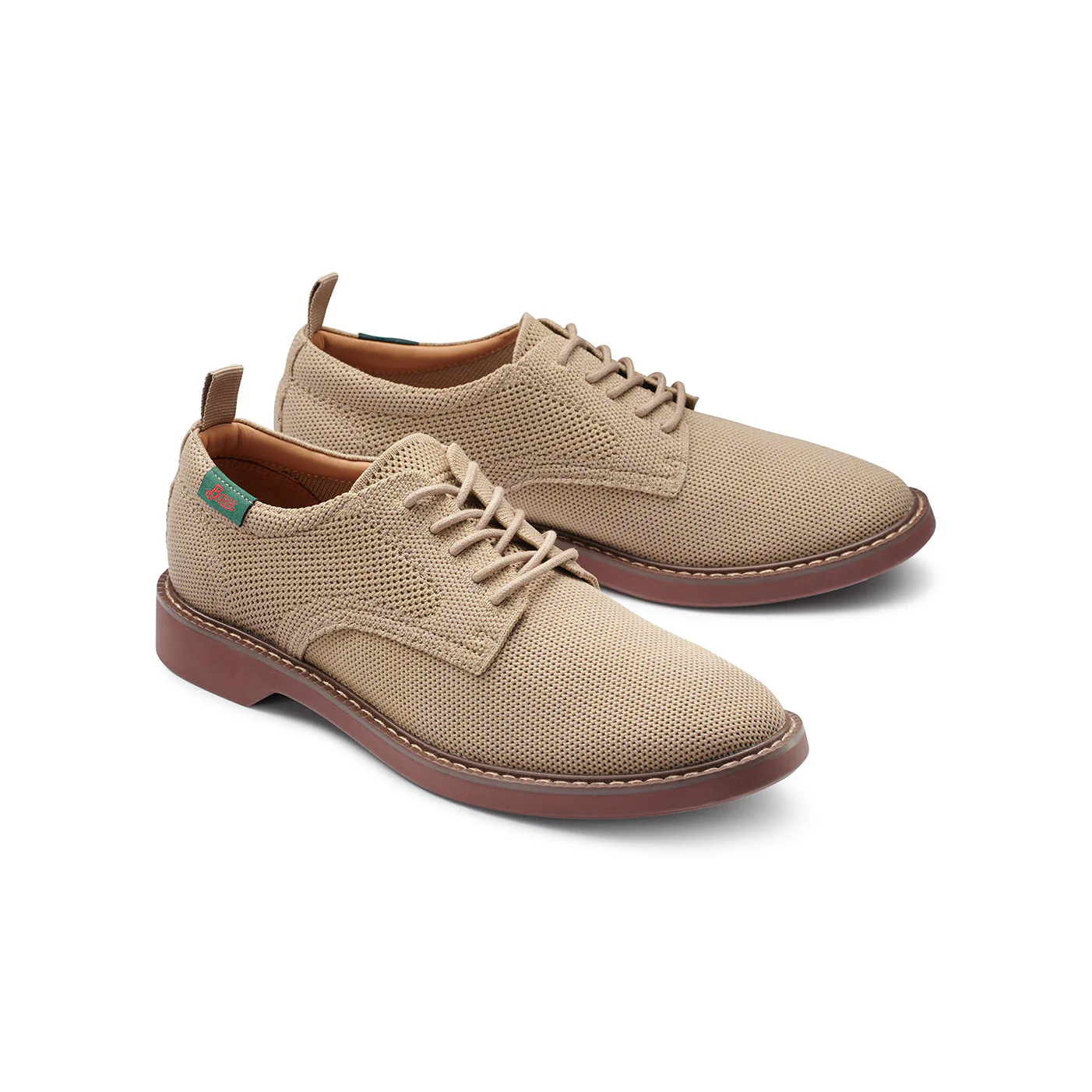 Womens Denise Knit Buck