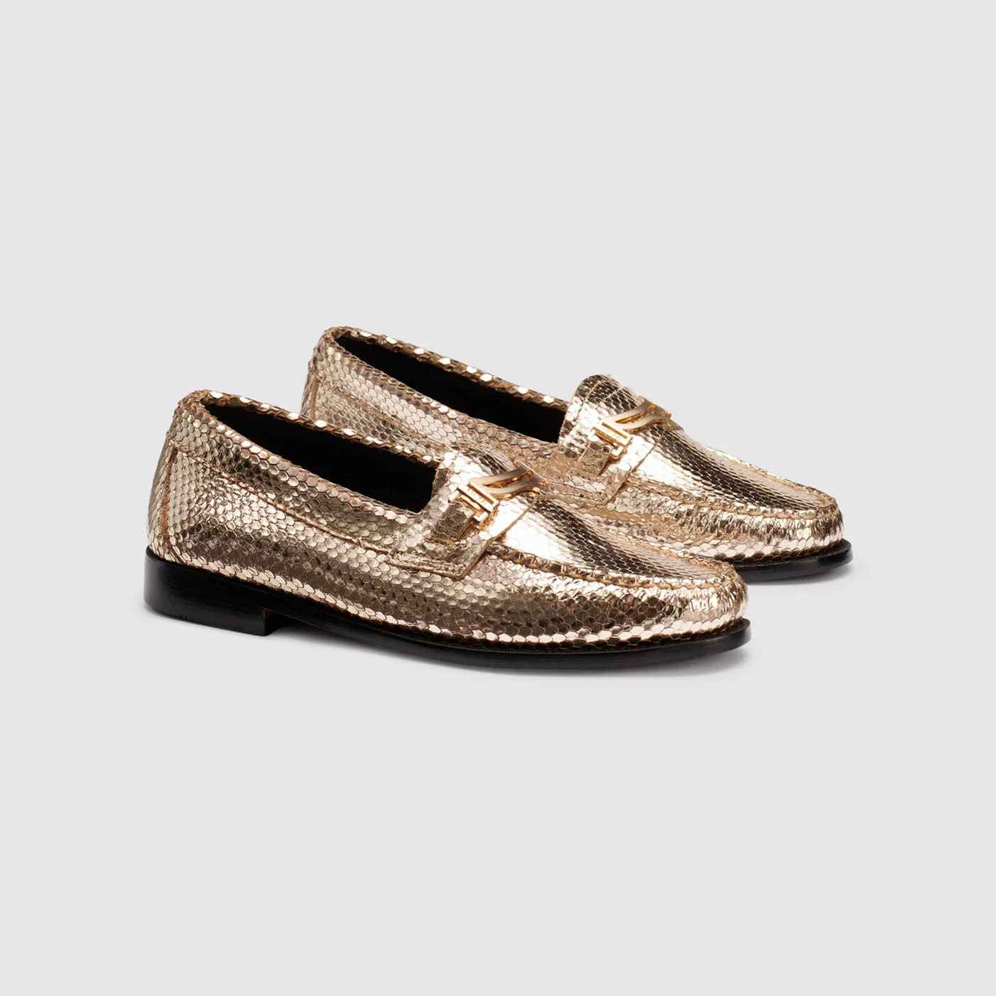 WOMENS LILIANNA KEEPER BIT WEEJUNS LOAFER