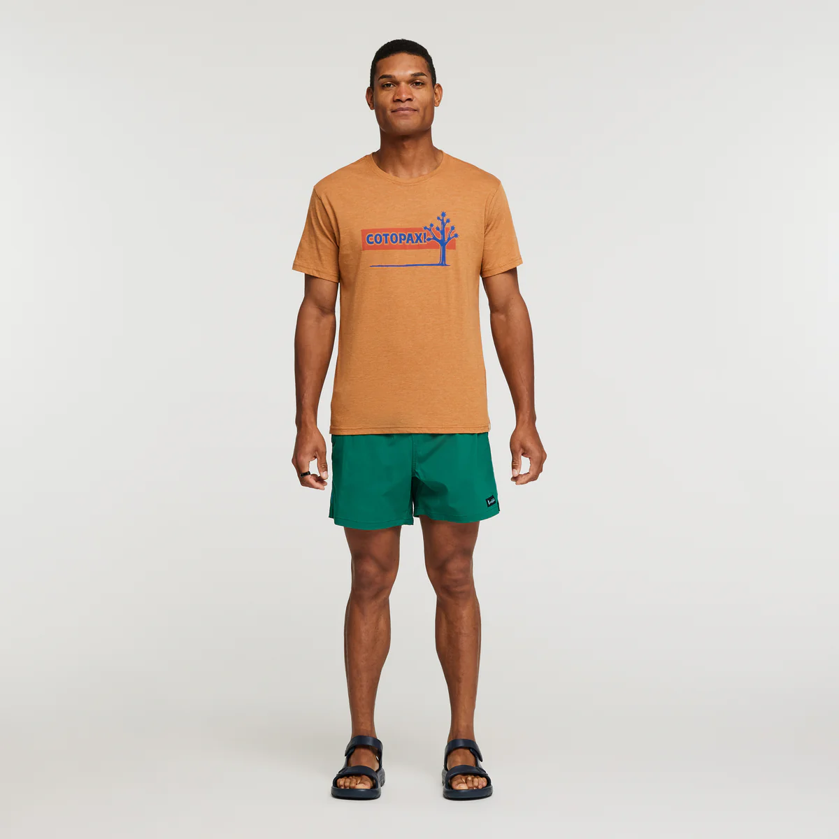 Hello Desert T-Shirt - Men's