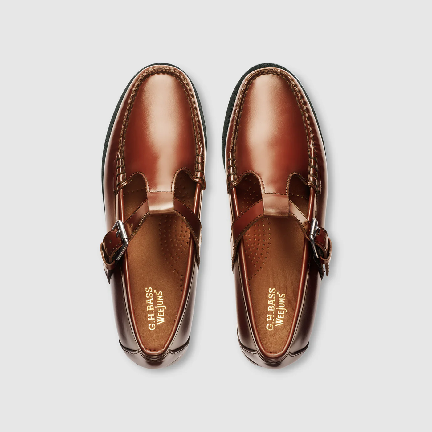 WOMENS MARY JANE WEEJUNS LOAFER