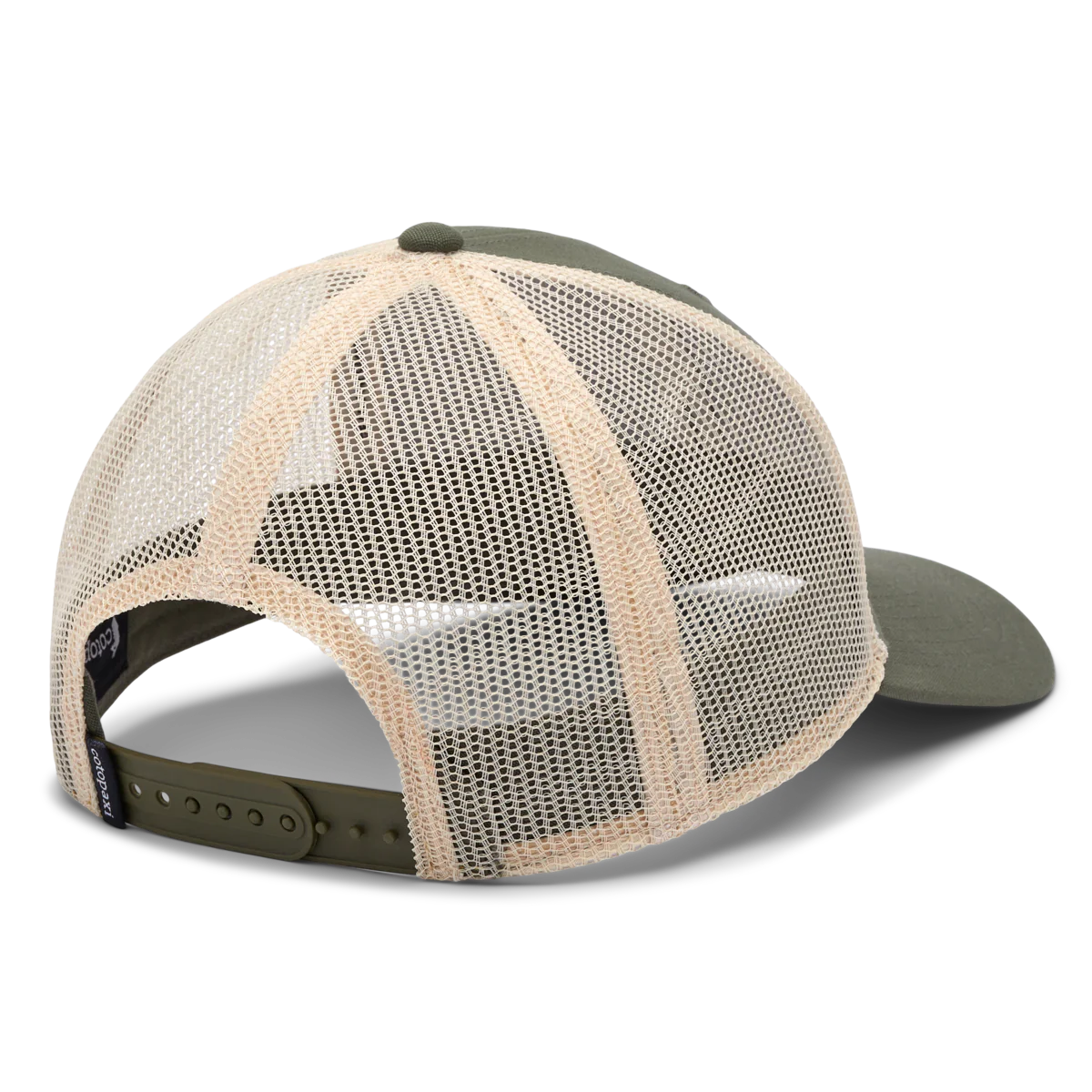 Do Good Trucker Hat