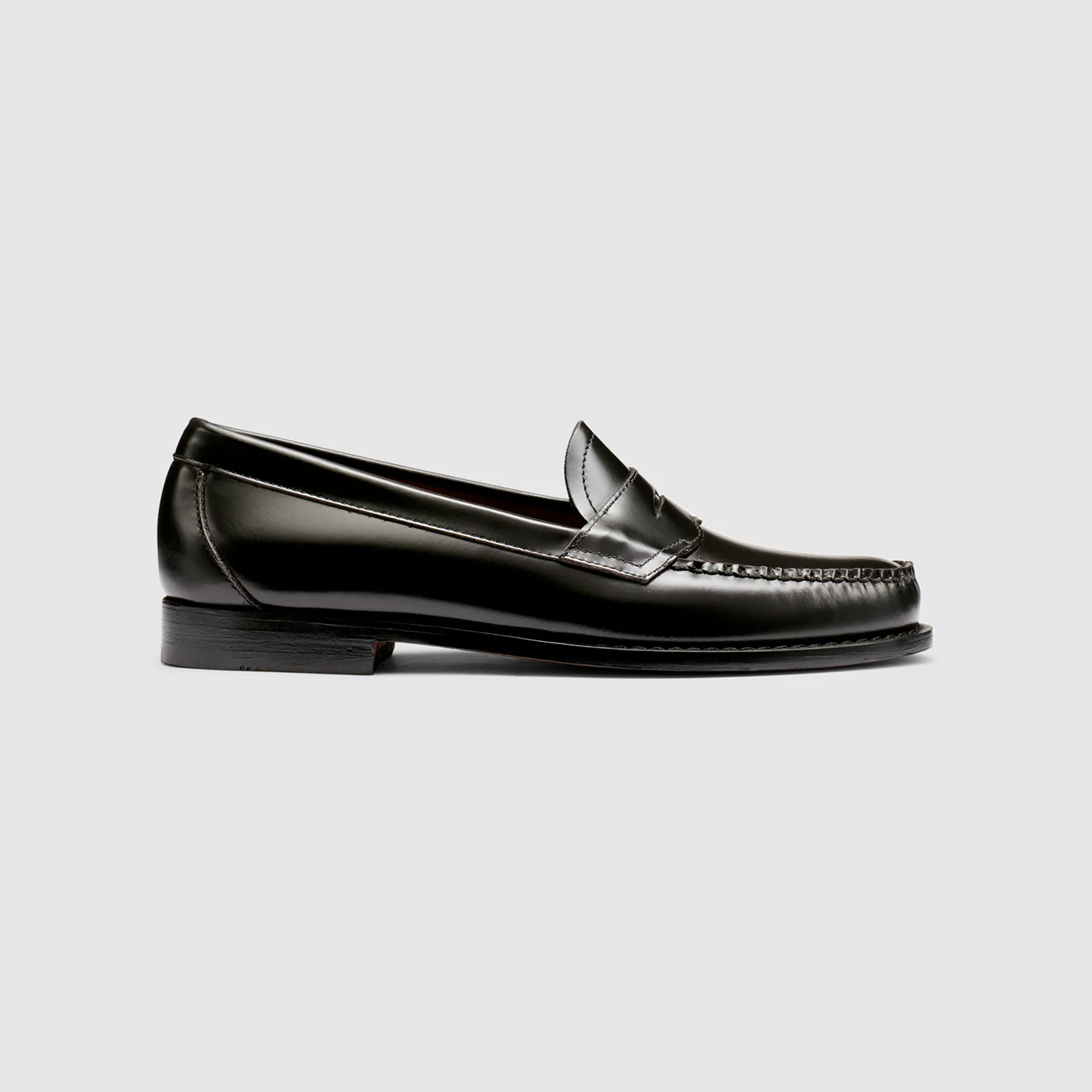 MENS LOGAN FLAT STRAP WEEJUNS LOAFER