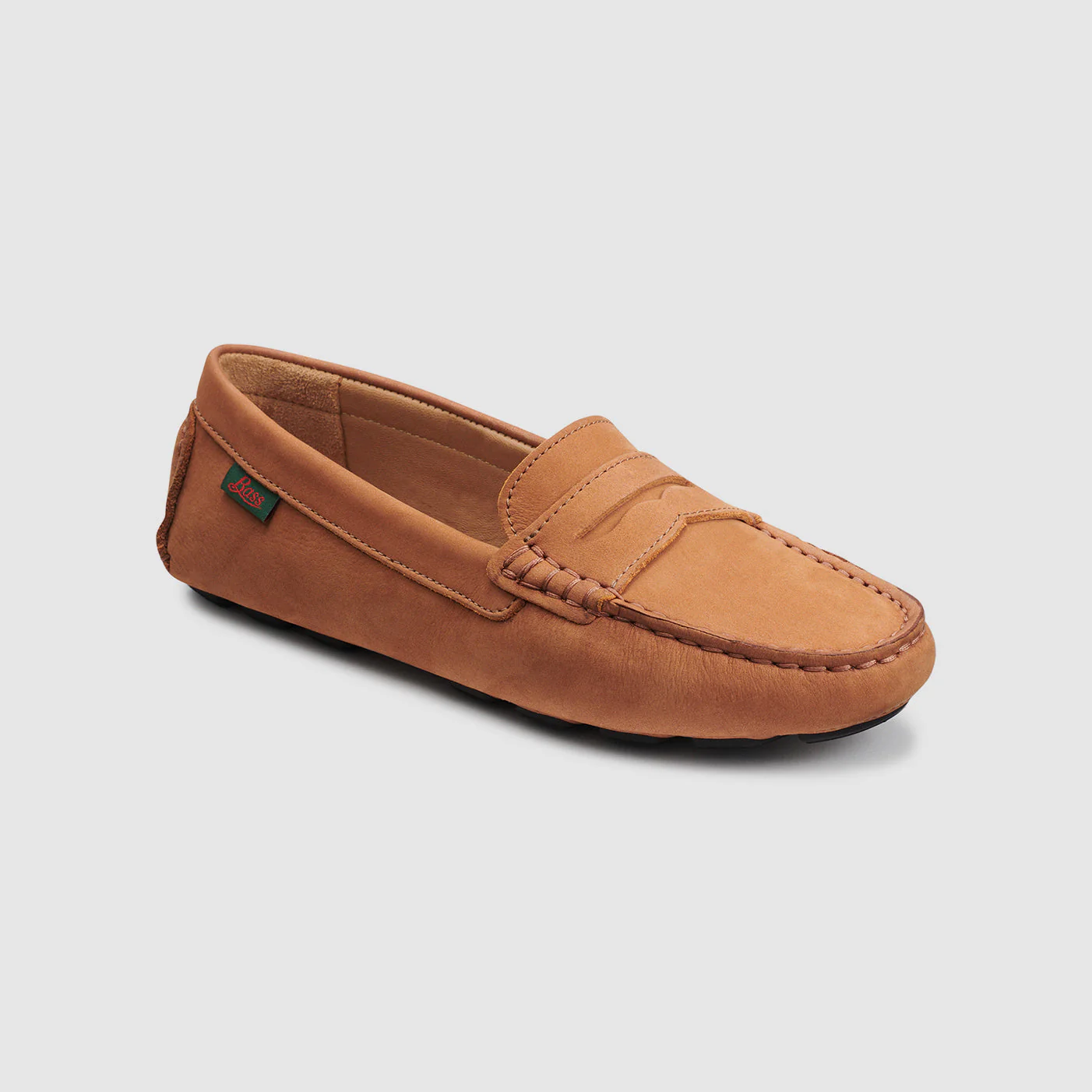 WOMENS DYLAN SUEDE DRIVER