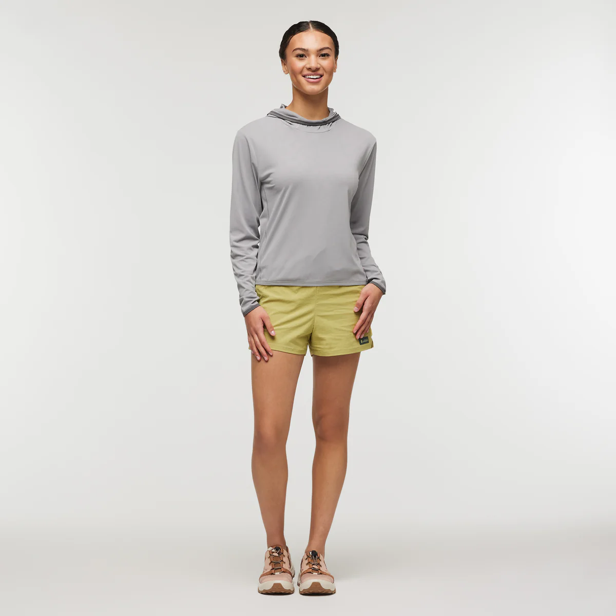 Sombra Sun Hoodie - Women's