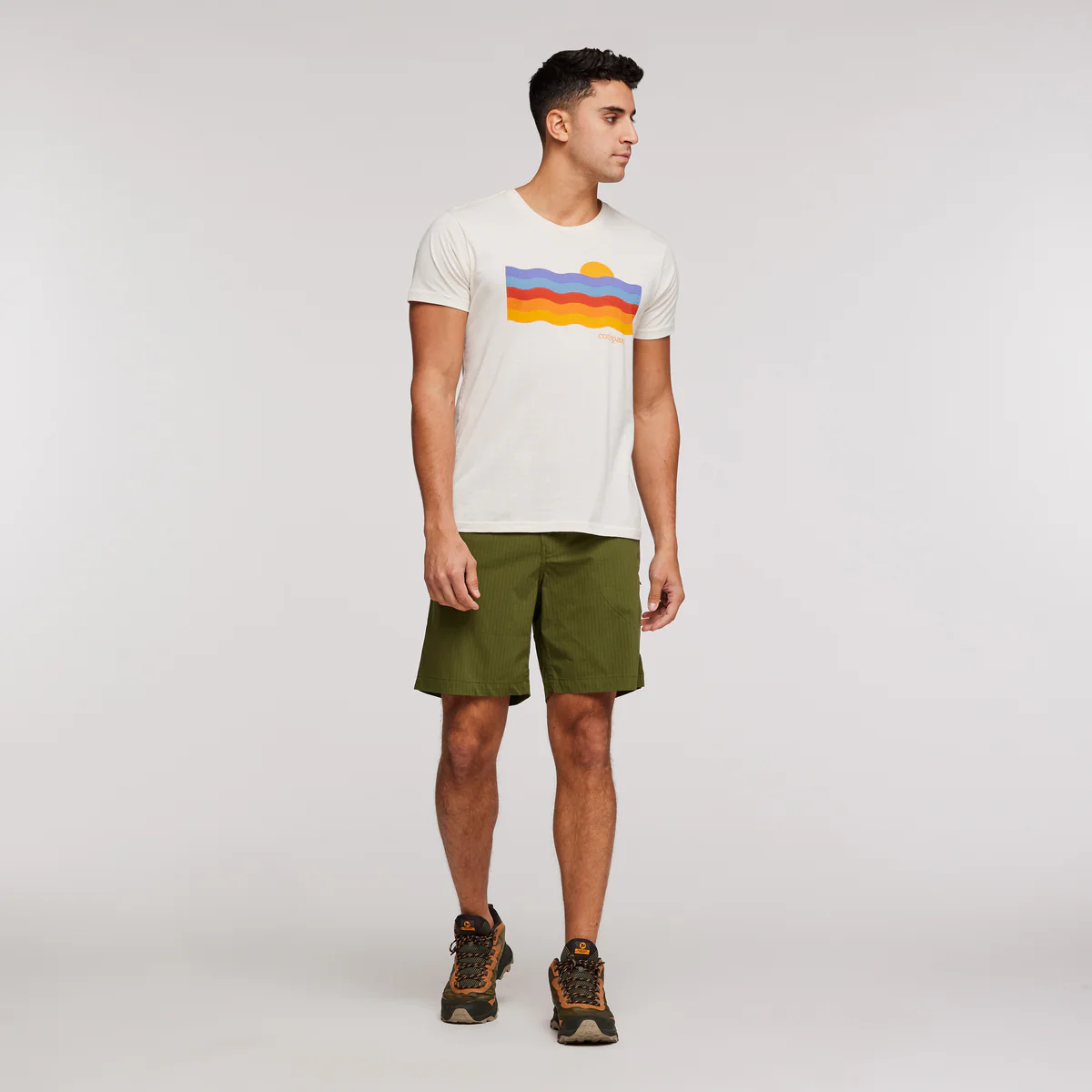 Salto Ripstop Short - Men's