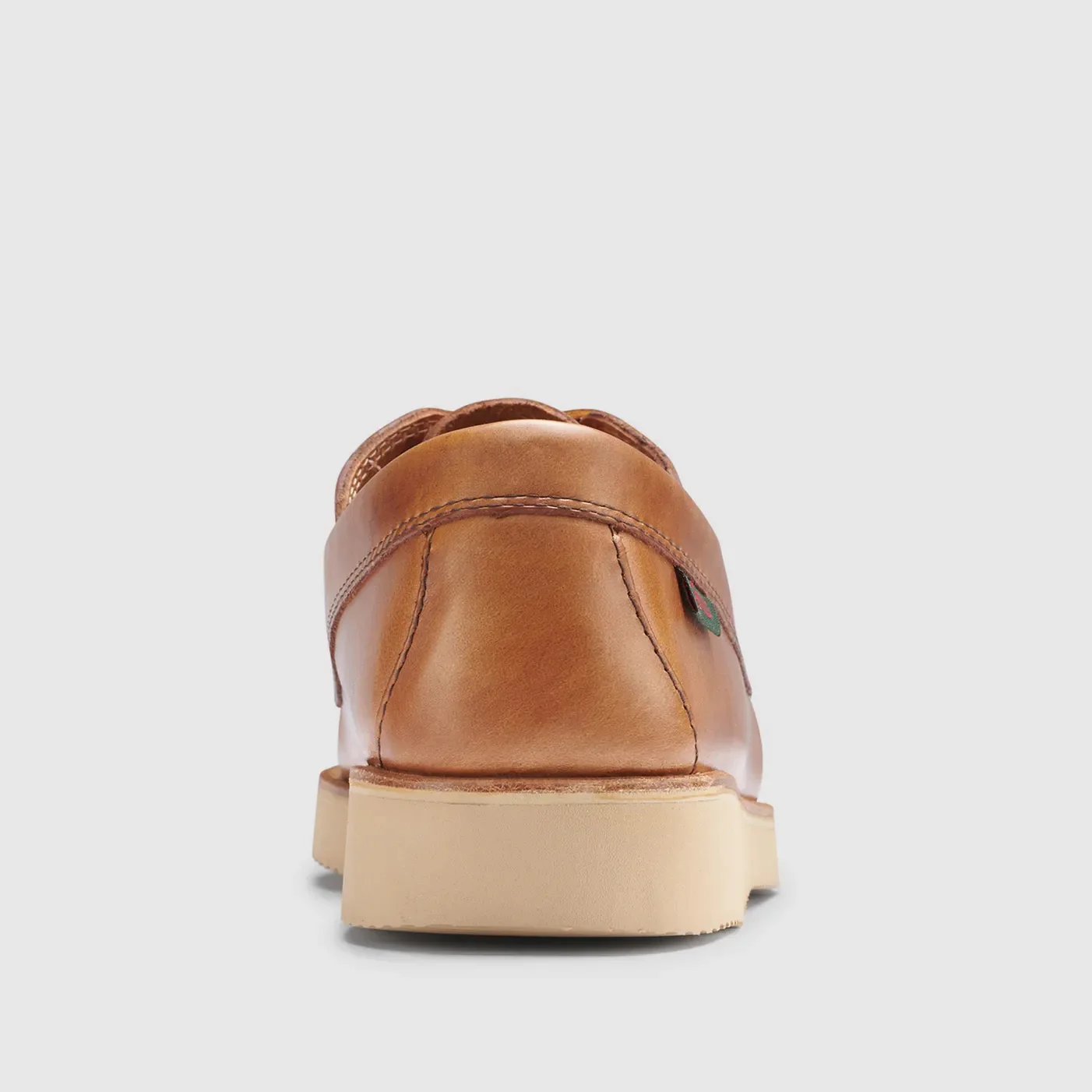 MENS CLAYTON CAMP MOC