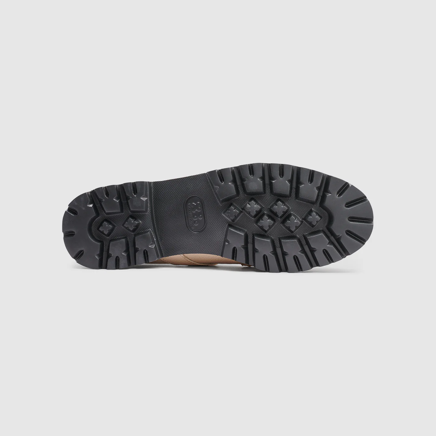 WOMENS MARY JANE FISHERMAN SUPER LUG WEEJUNS LOAFER