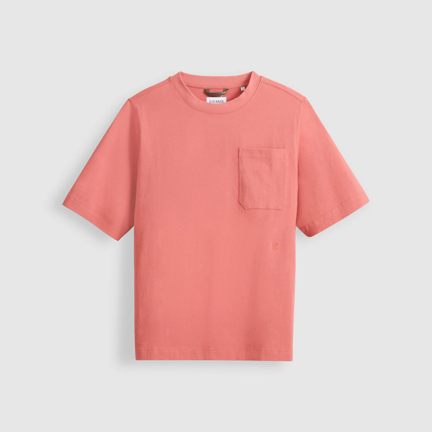 Chester Heavyweight Tee