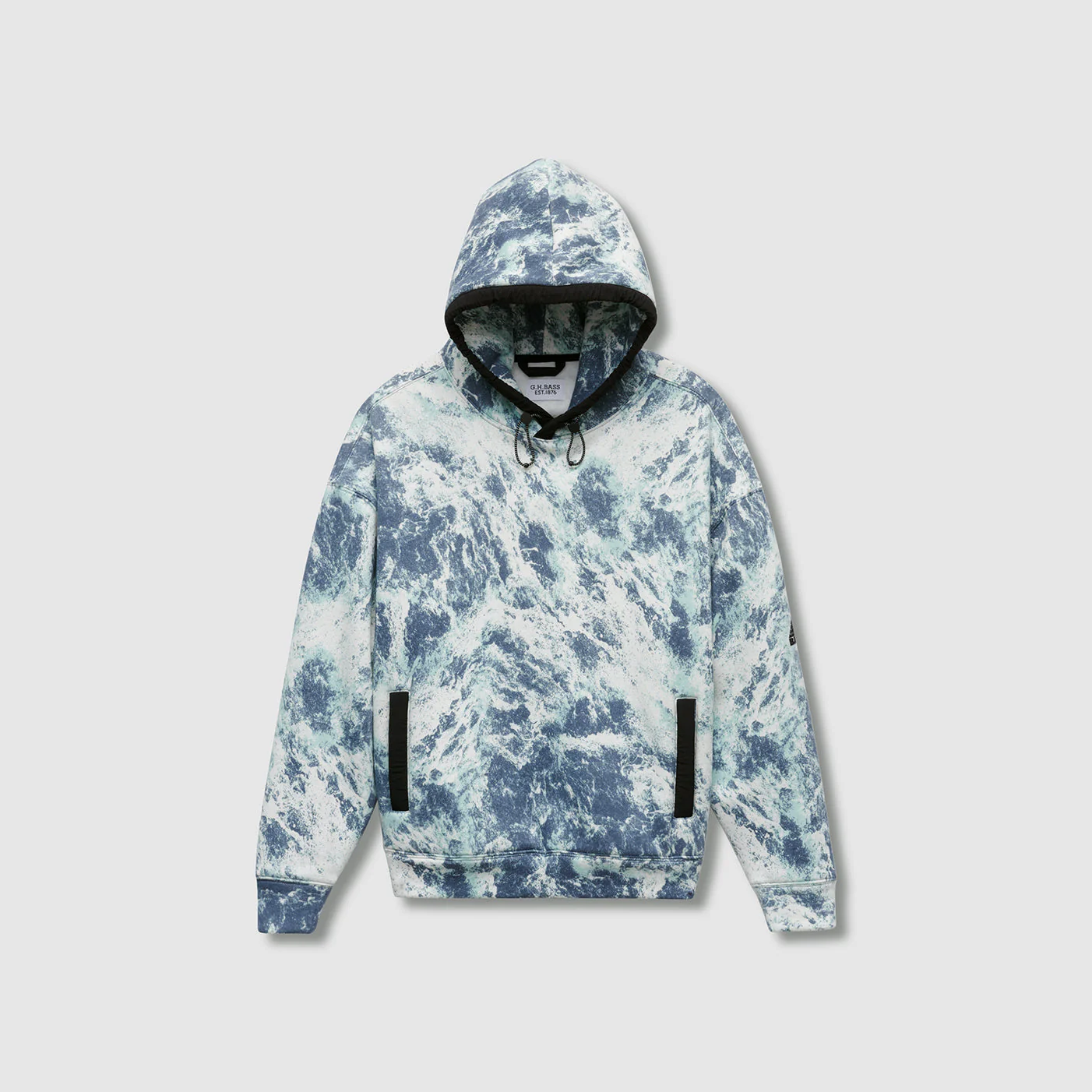 Landon Snow Peak Hoodie