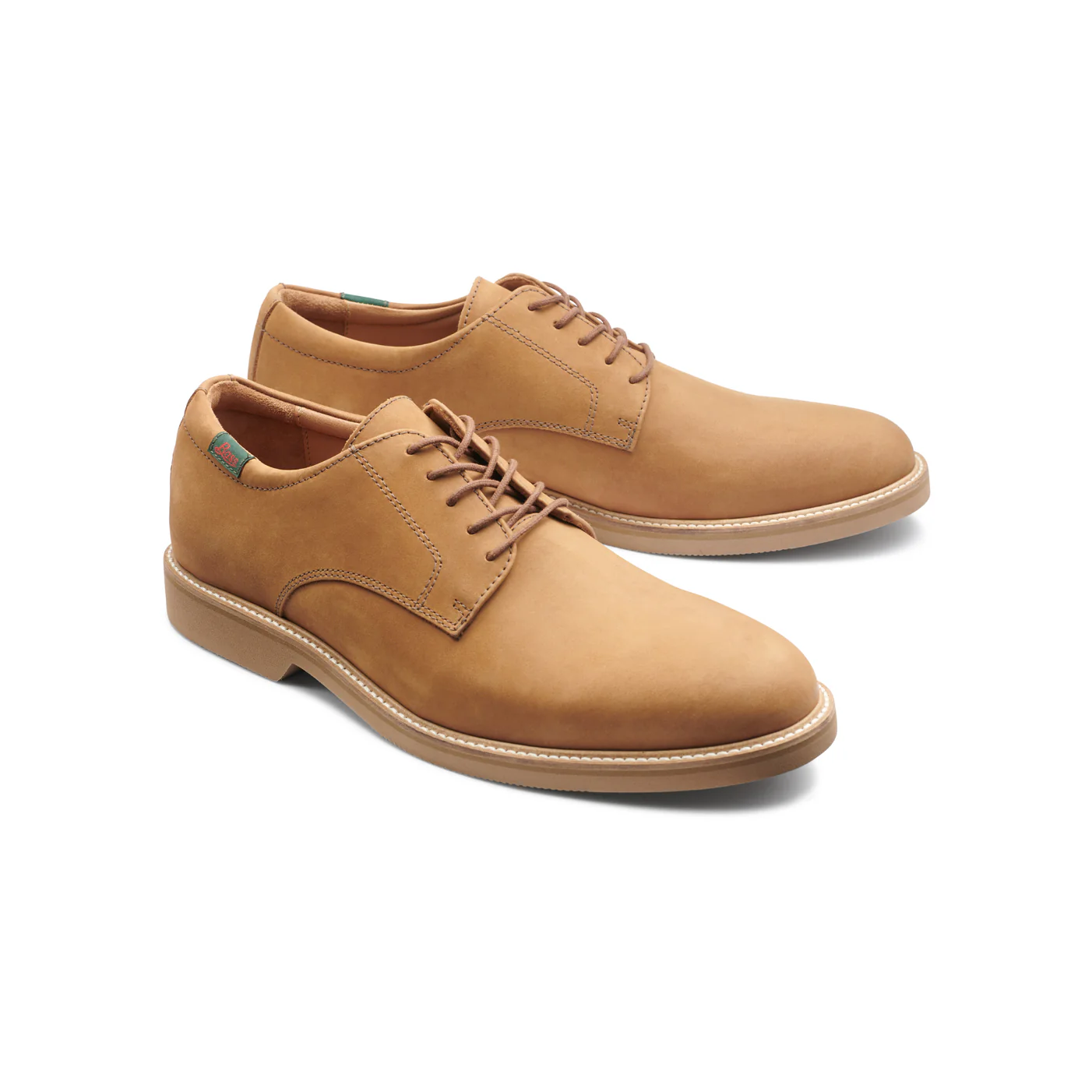 MENS PASADENA SUEDE BUC