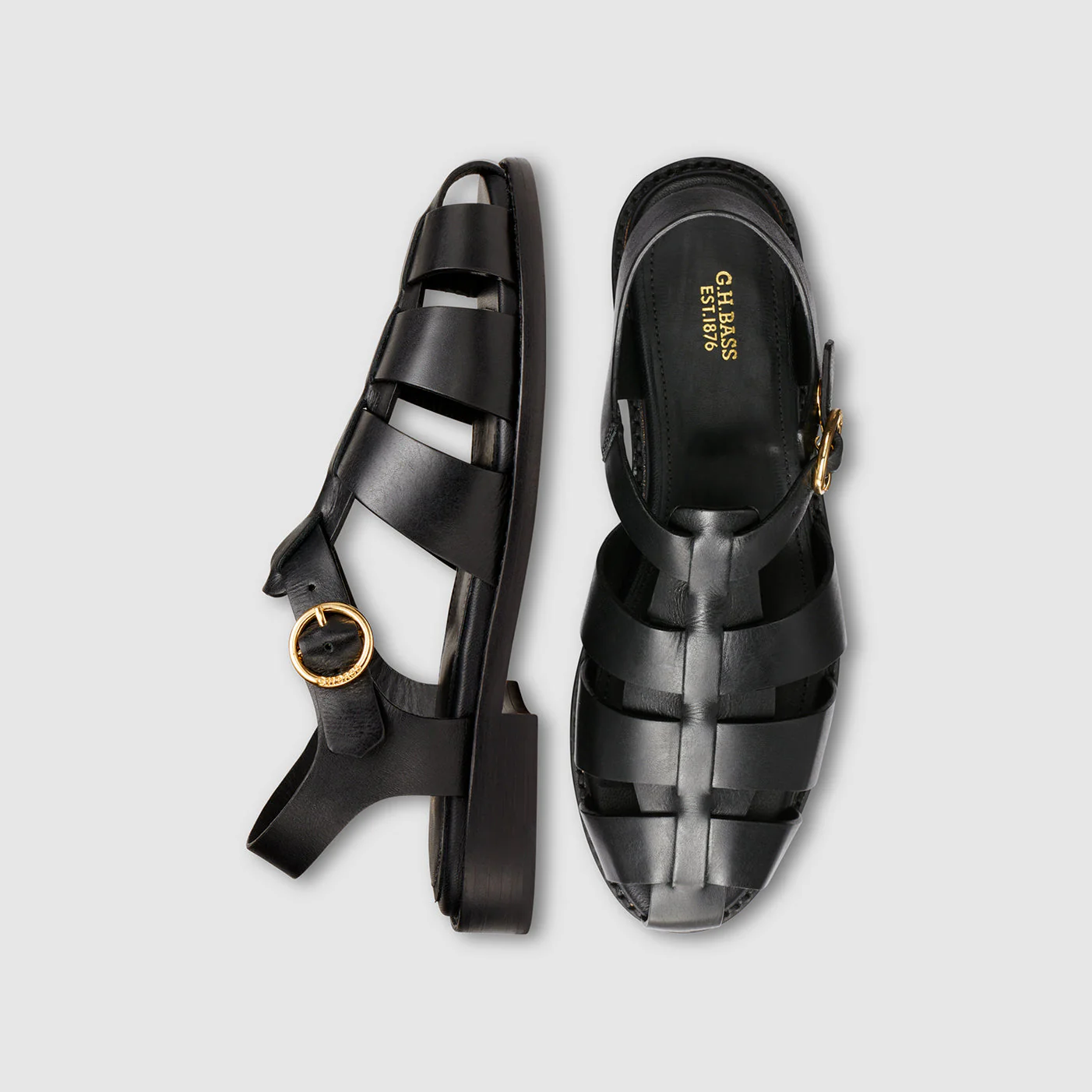 WOMENS FISHERMAN SANDAL