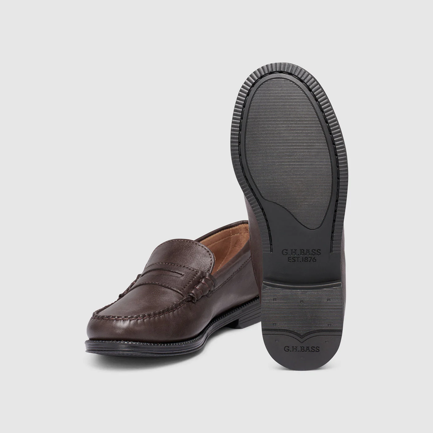 KIDS WEEJUNS LOAFER