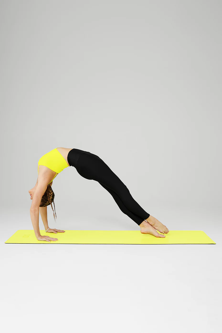 Warrior Mat - Highlighter