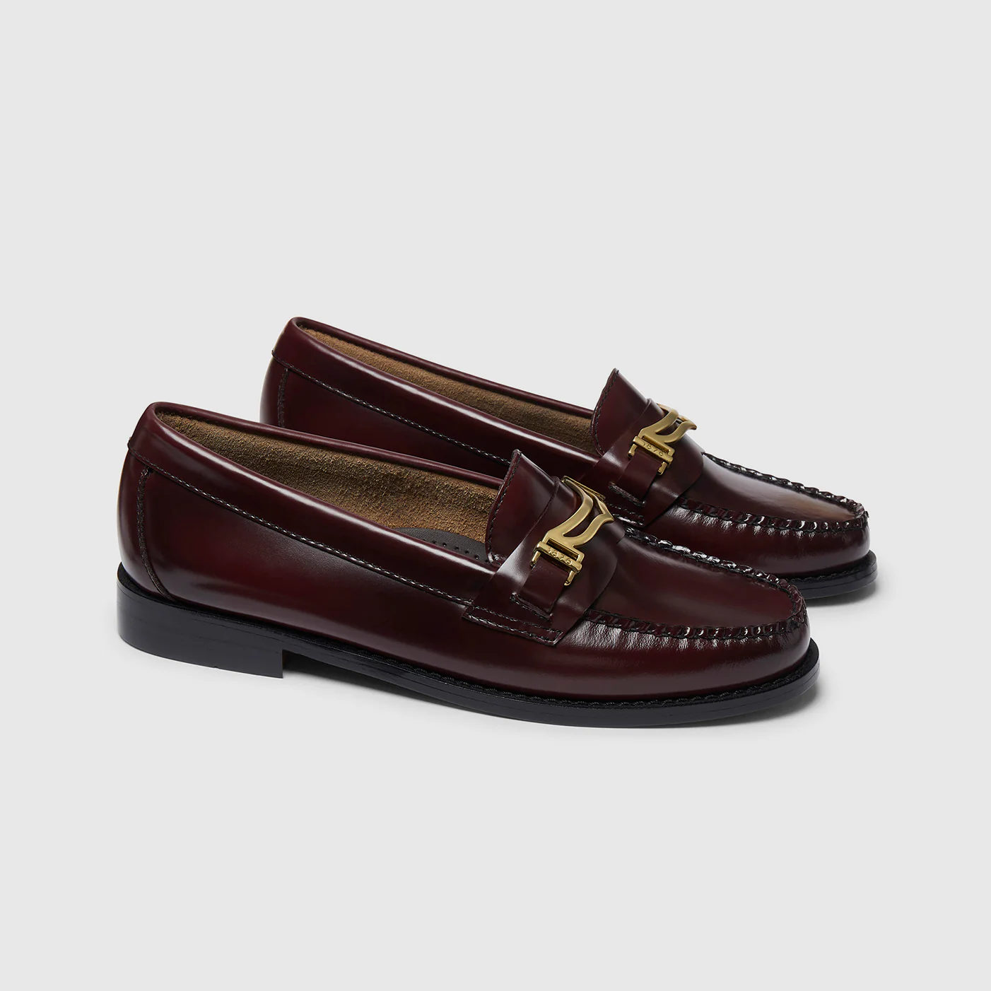 WOMENS KEEPER BIT WEEJUNS LOAFER
