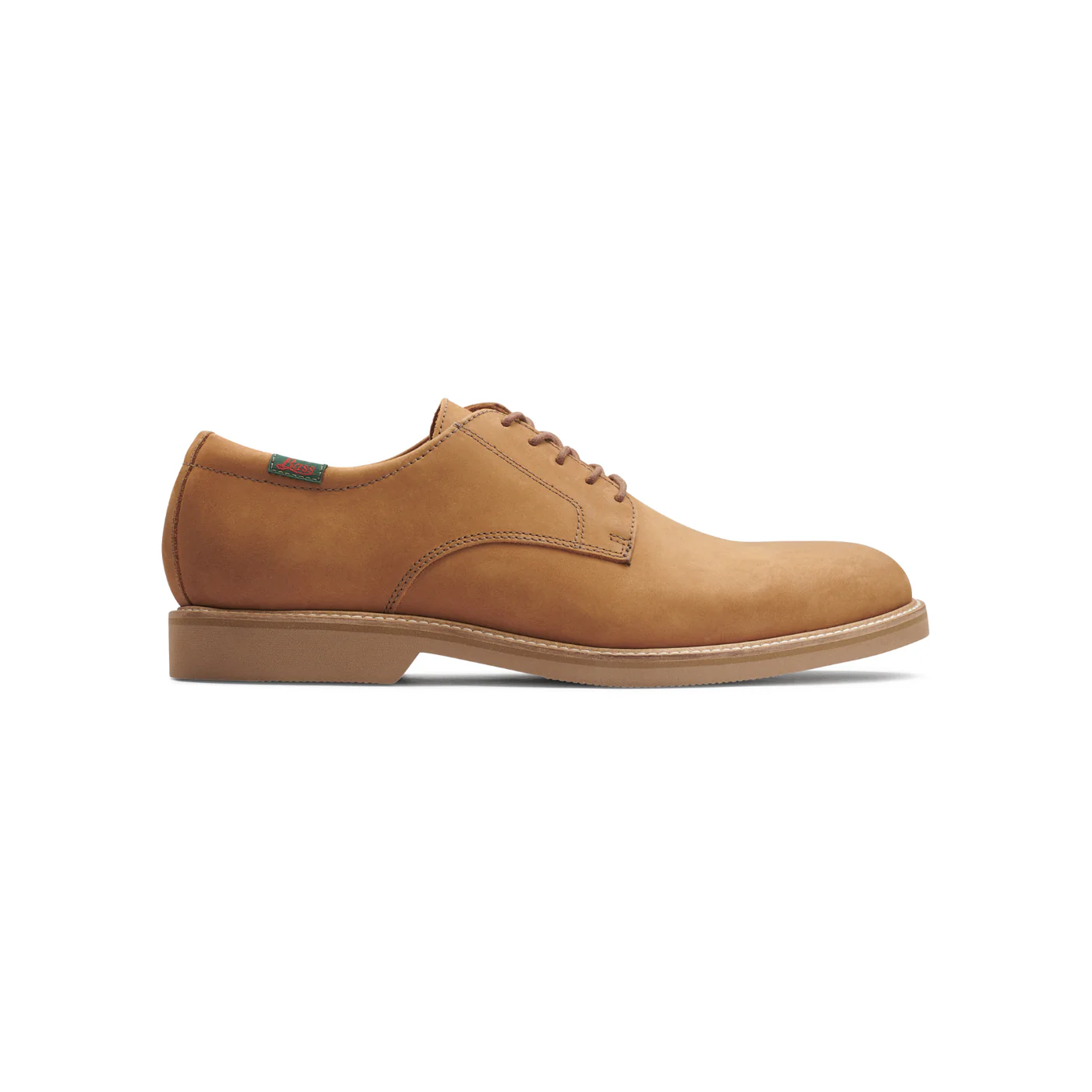 MENS PASADENA SUEDE BUC