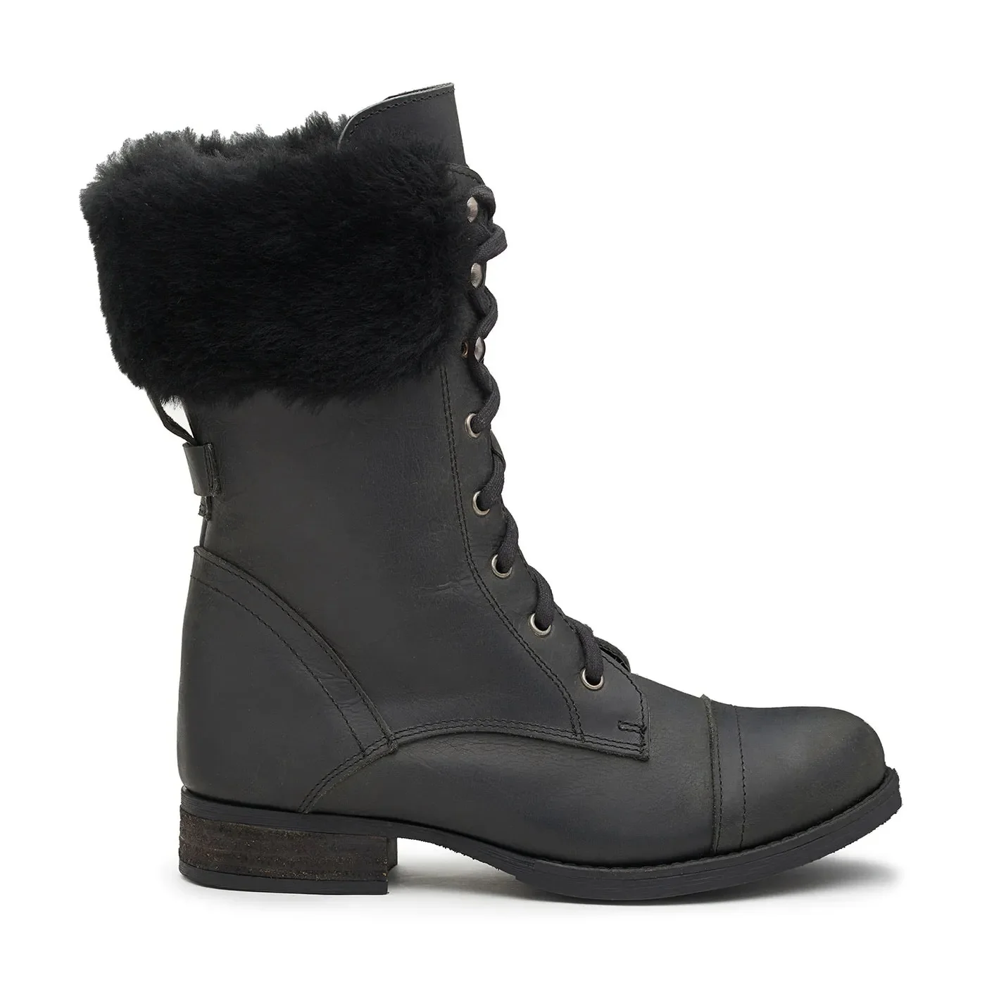 WOMENS TOLEDO BOOT