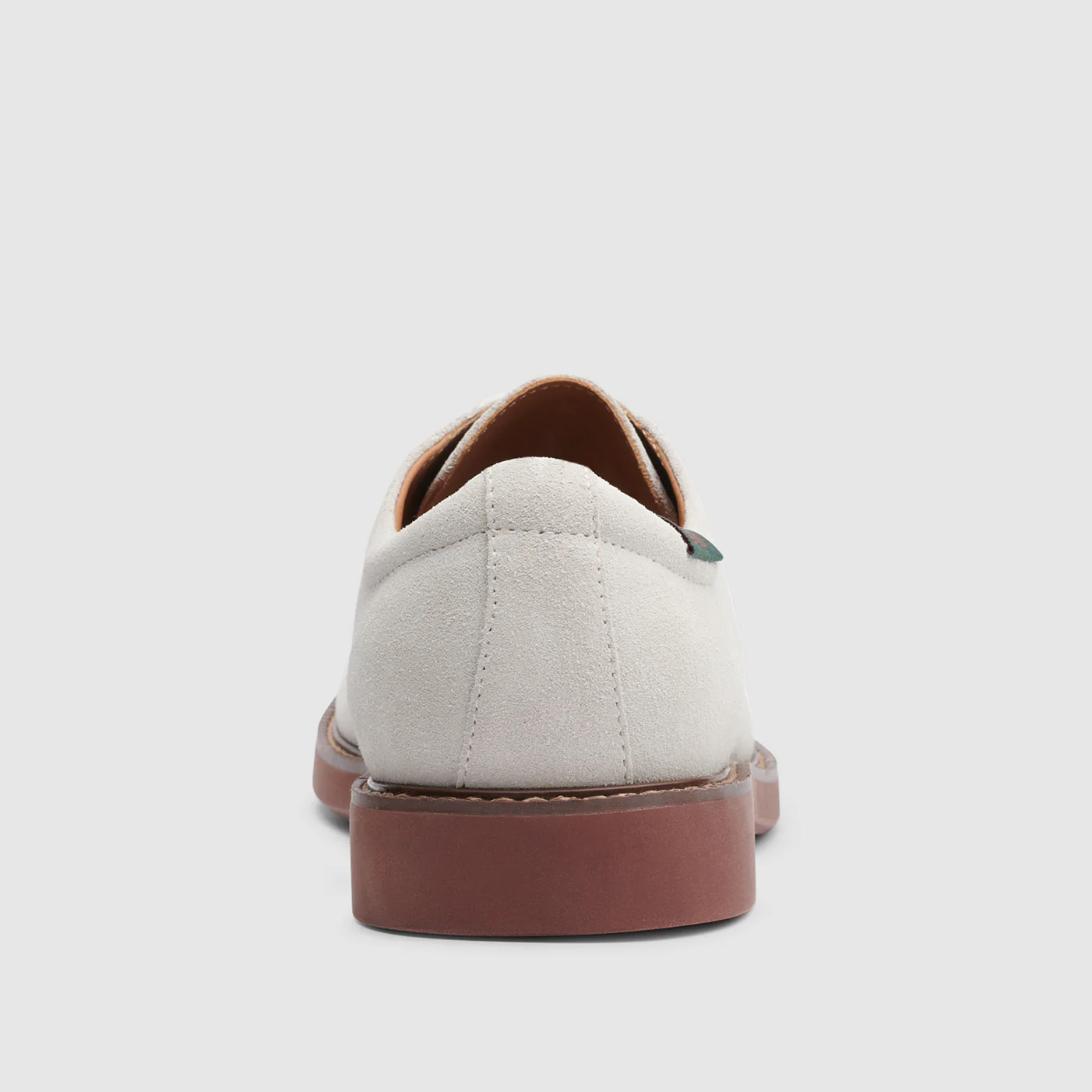 Mens Pasadena Nubuck Buck