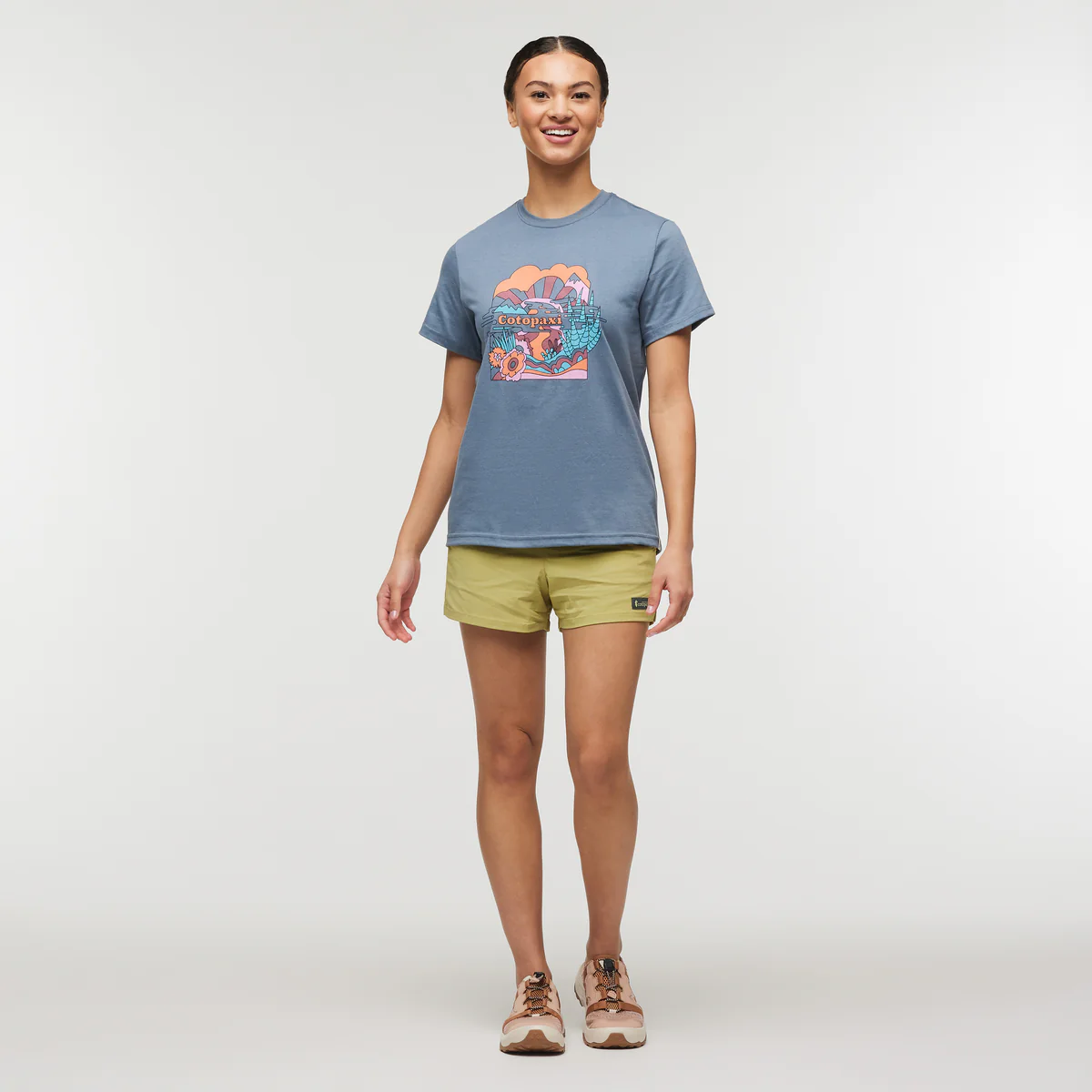 Utopia T-Shirt - Women's