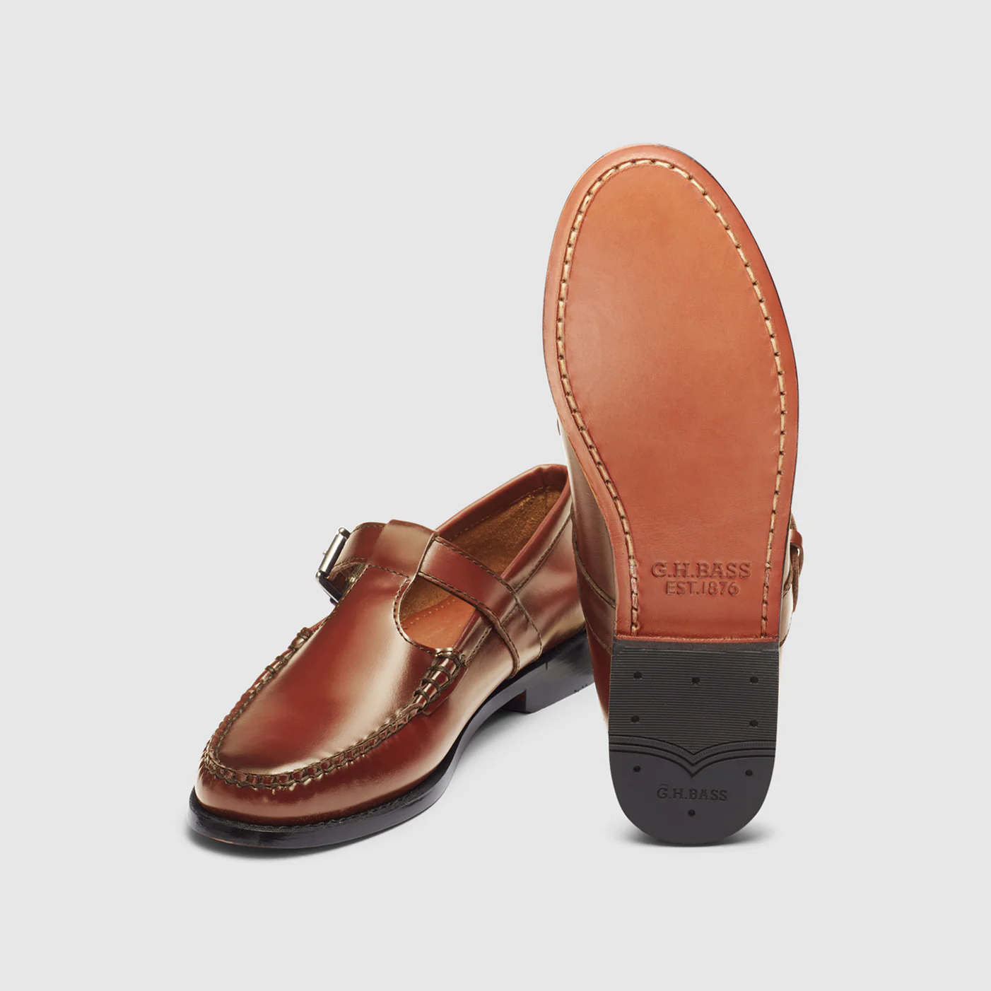 WOMENS MARY JANE WEEJUNS LOAFER