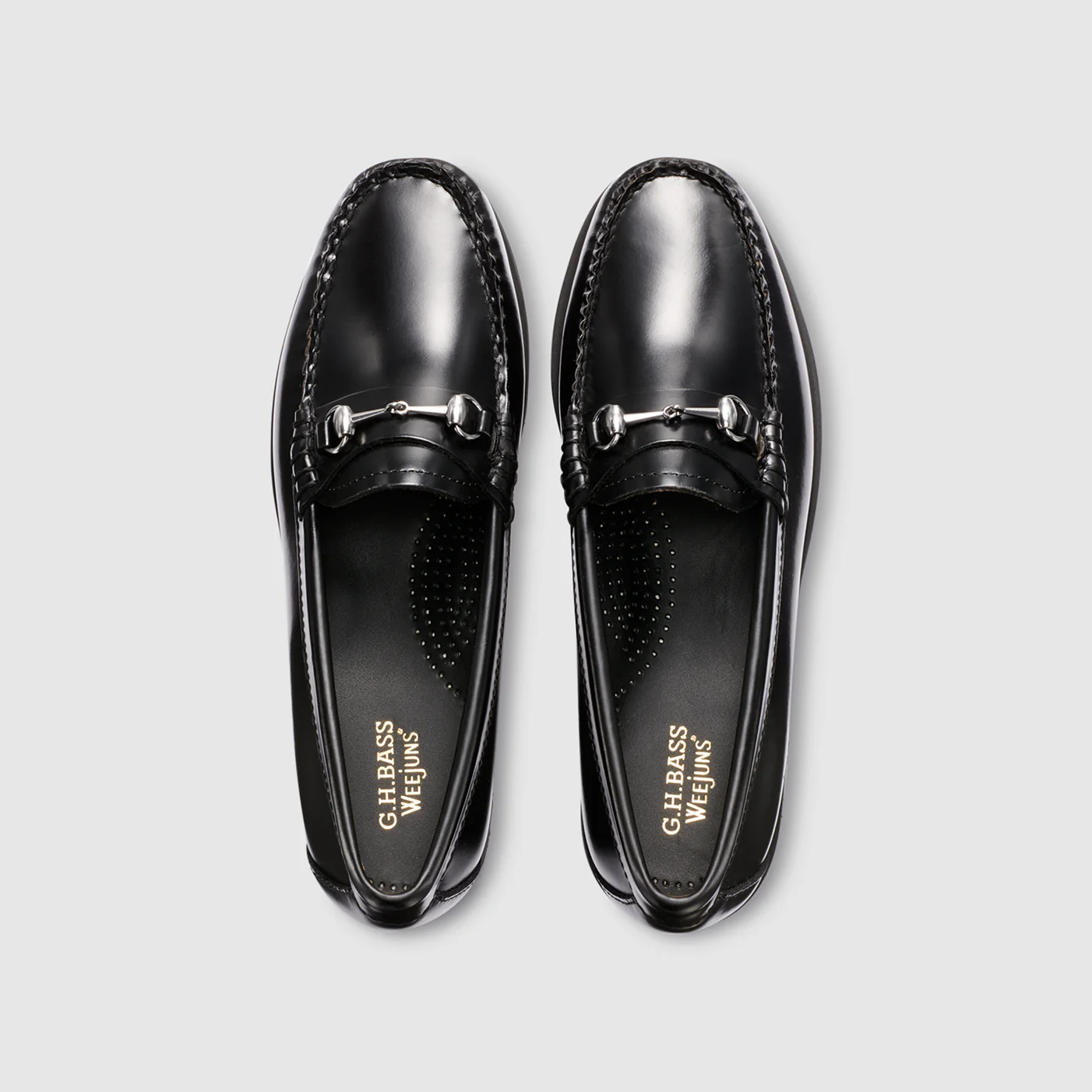 Womens Lianna Bit Super Lug Weejuns Loafer