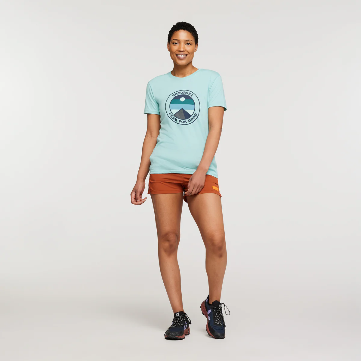 Sunny Side T-Shirt - Women's