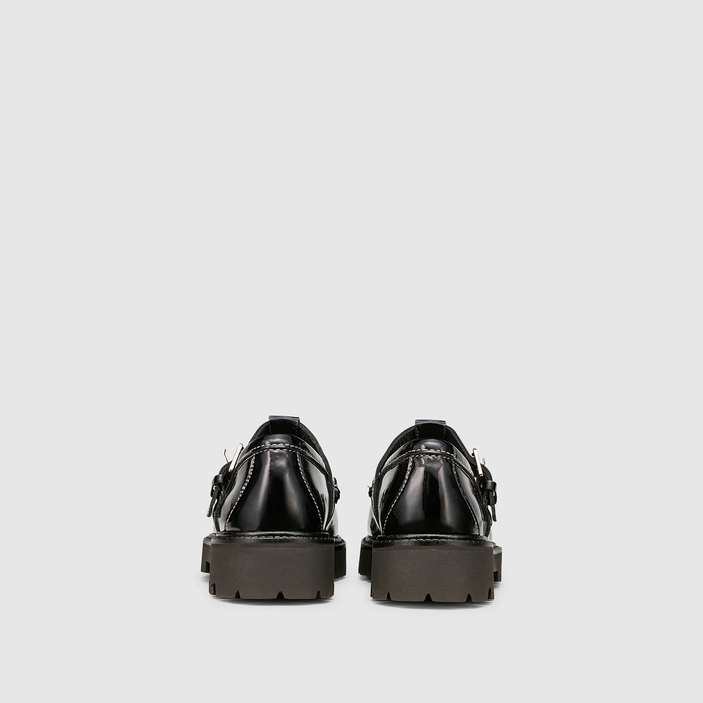 WOMENS MARY JANE SUPER LUG WEEJUNS LOAFER