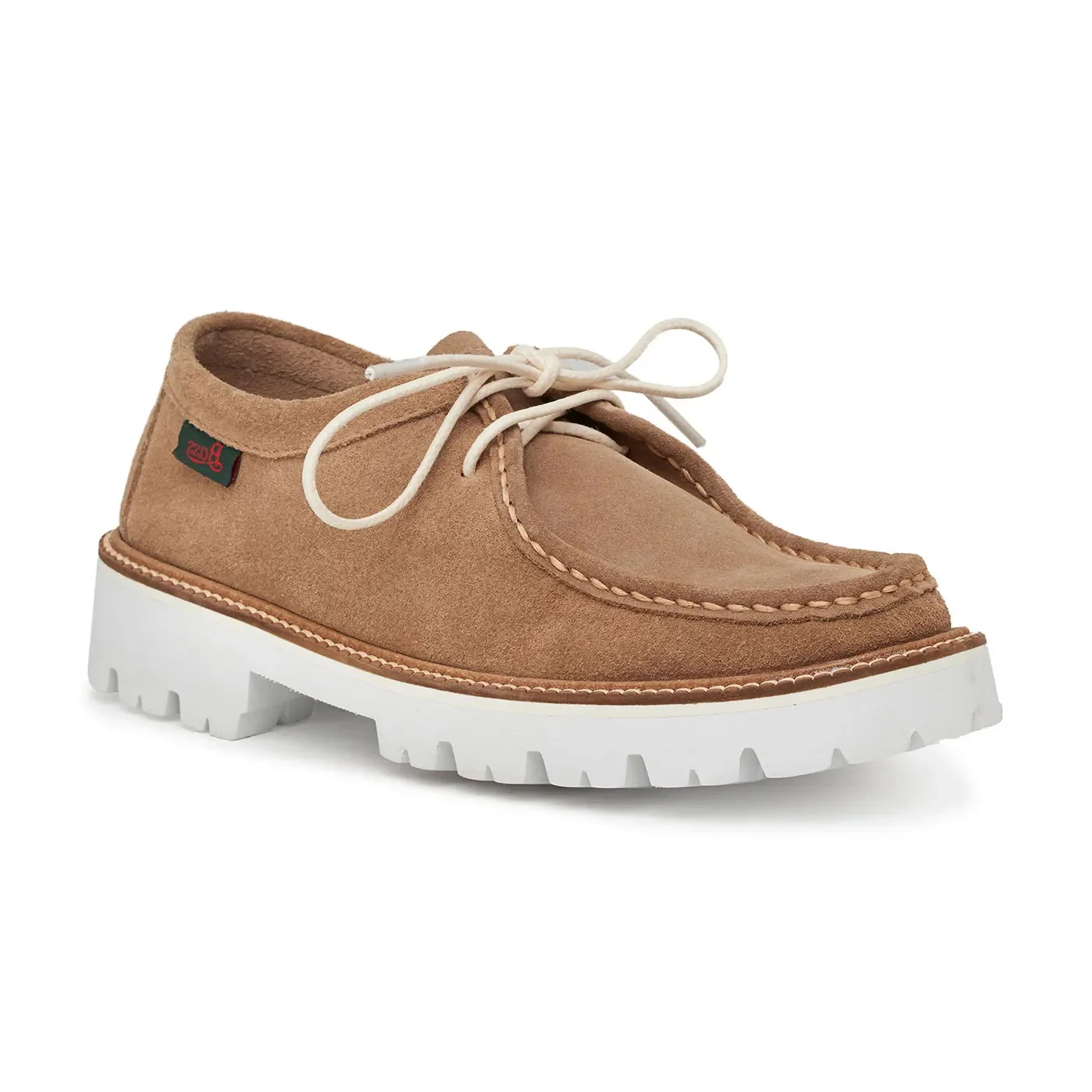MENS WALLACE RANGER MOC