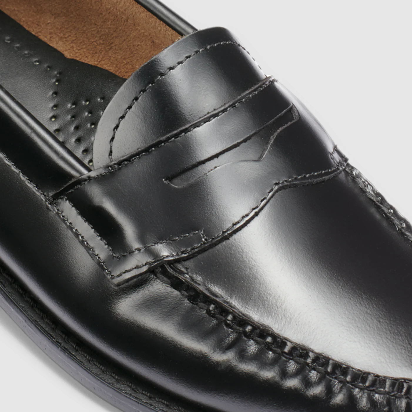 WOMENS WILLA FLAT STRAP WEEJUNS LOAFER