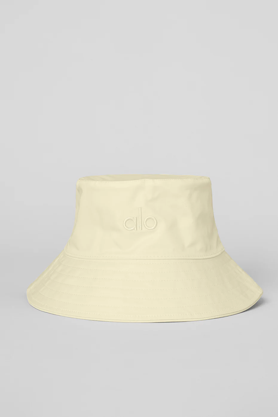 Fundamental Bucket Hat - Lemon Ice