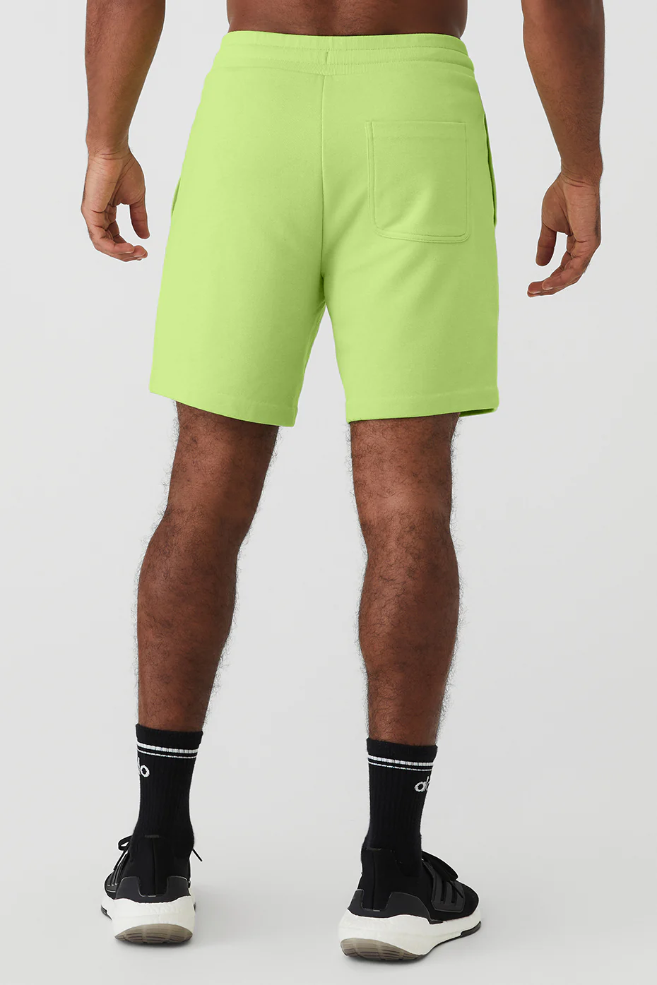 Chill Short - Celery