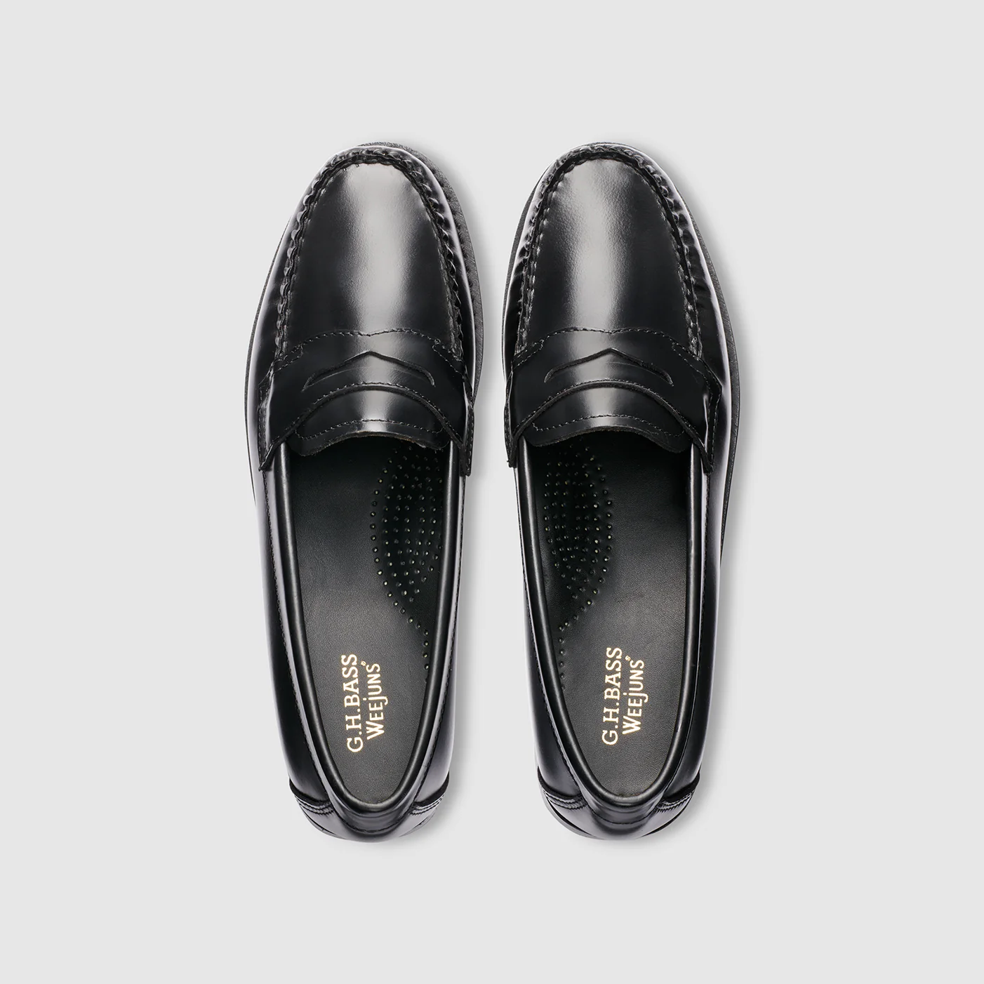 WOMENS WILLA FLAT STRAP WEEJUNS LOAFER