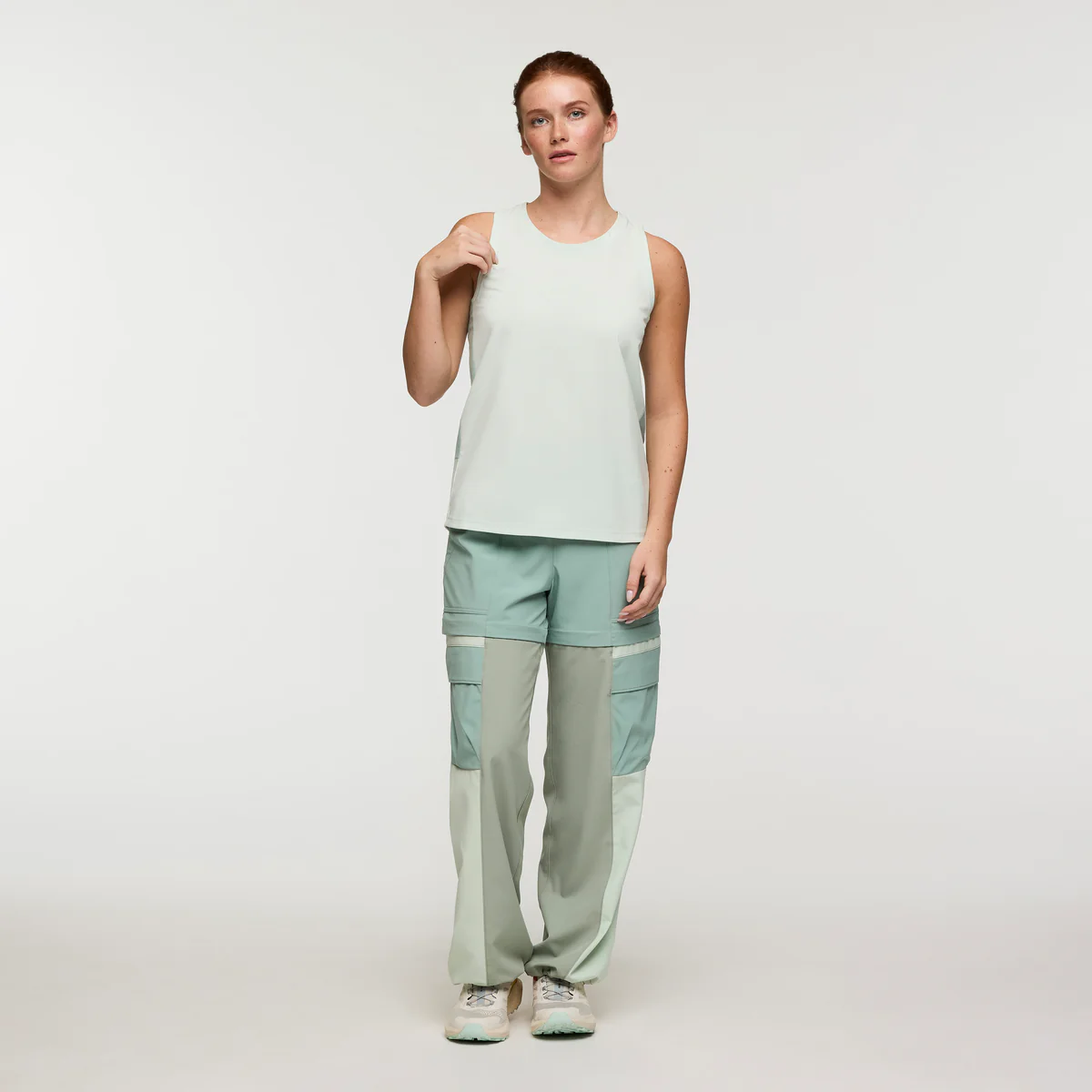 Cambio Tank - Women's
