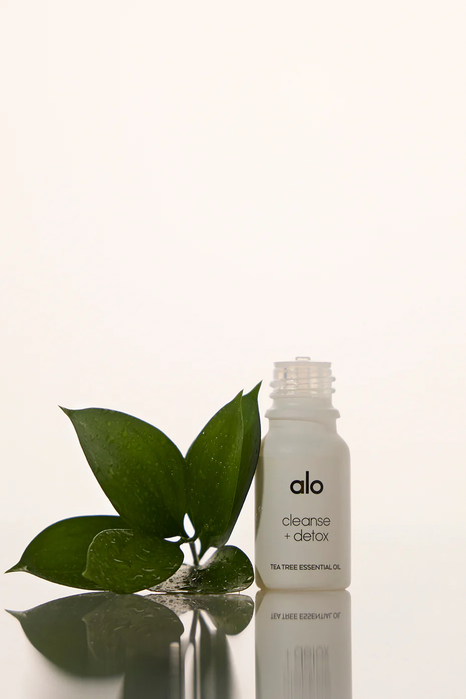 Cleanse & Detox Essential Oil (Tea Tree)