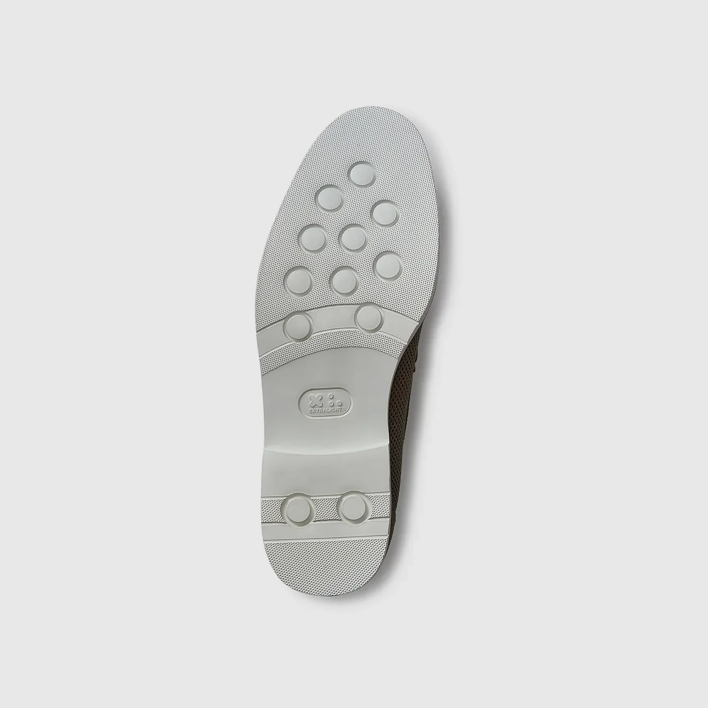 MENS LARSON KNIT EVA WEEJUNS LOAFER