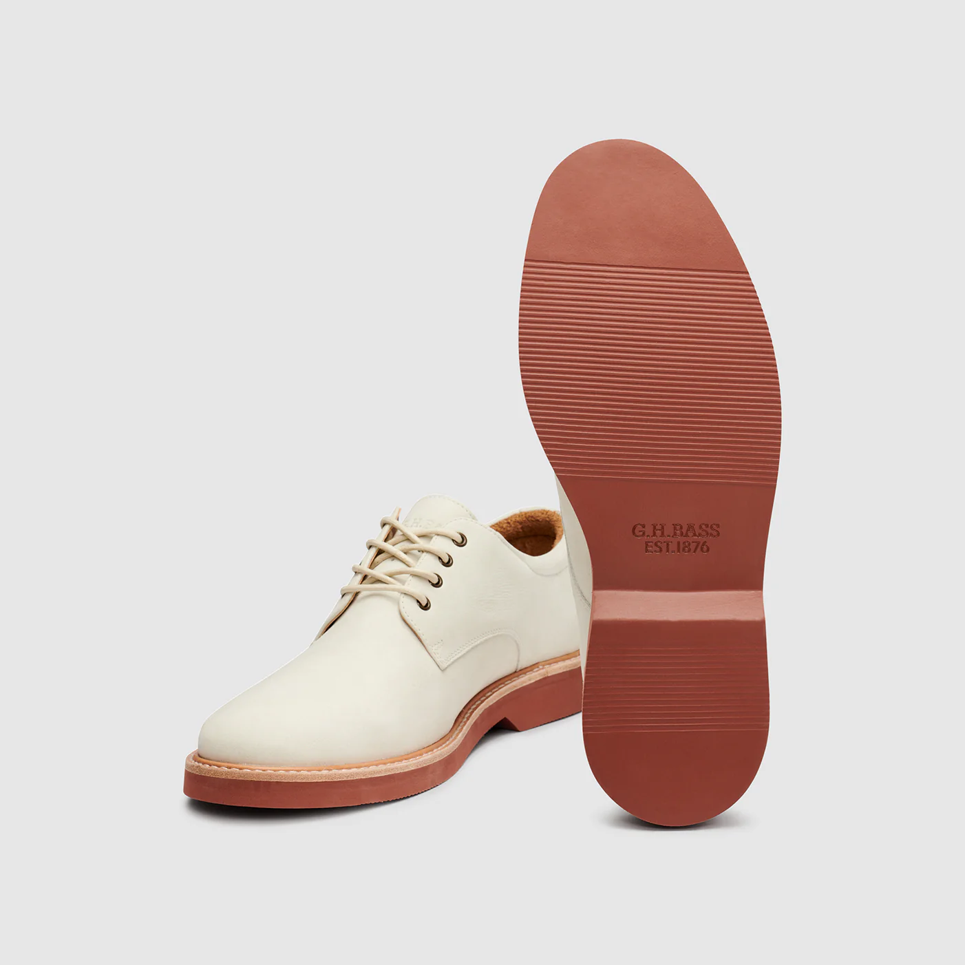 MENS PASADENA SUEDE BUCK