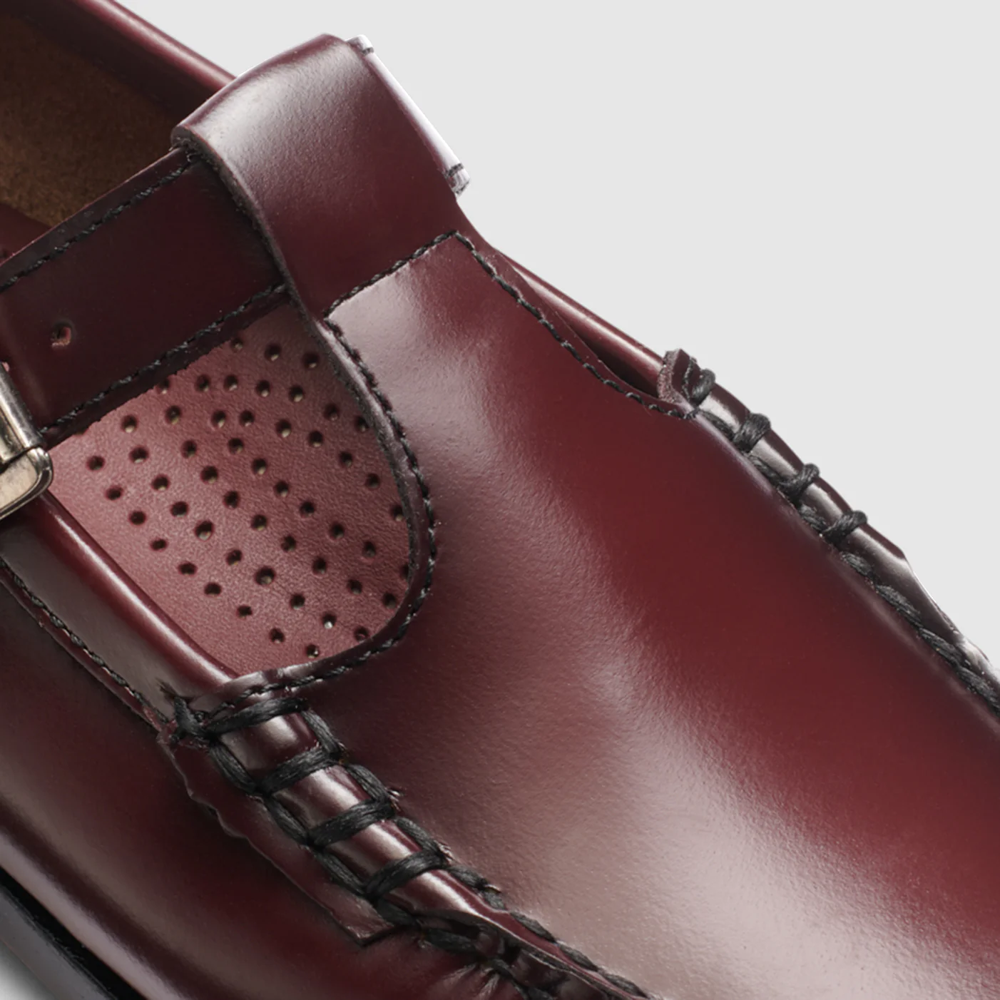 WOMENS MARY JANE WEEJUNS LOAFER