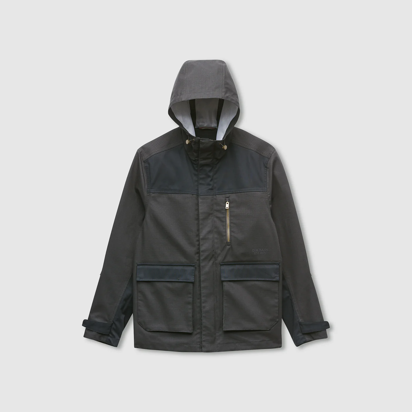 Henderson Waterproof Jacket
