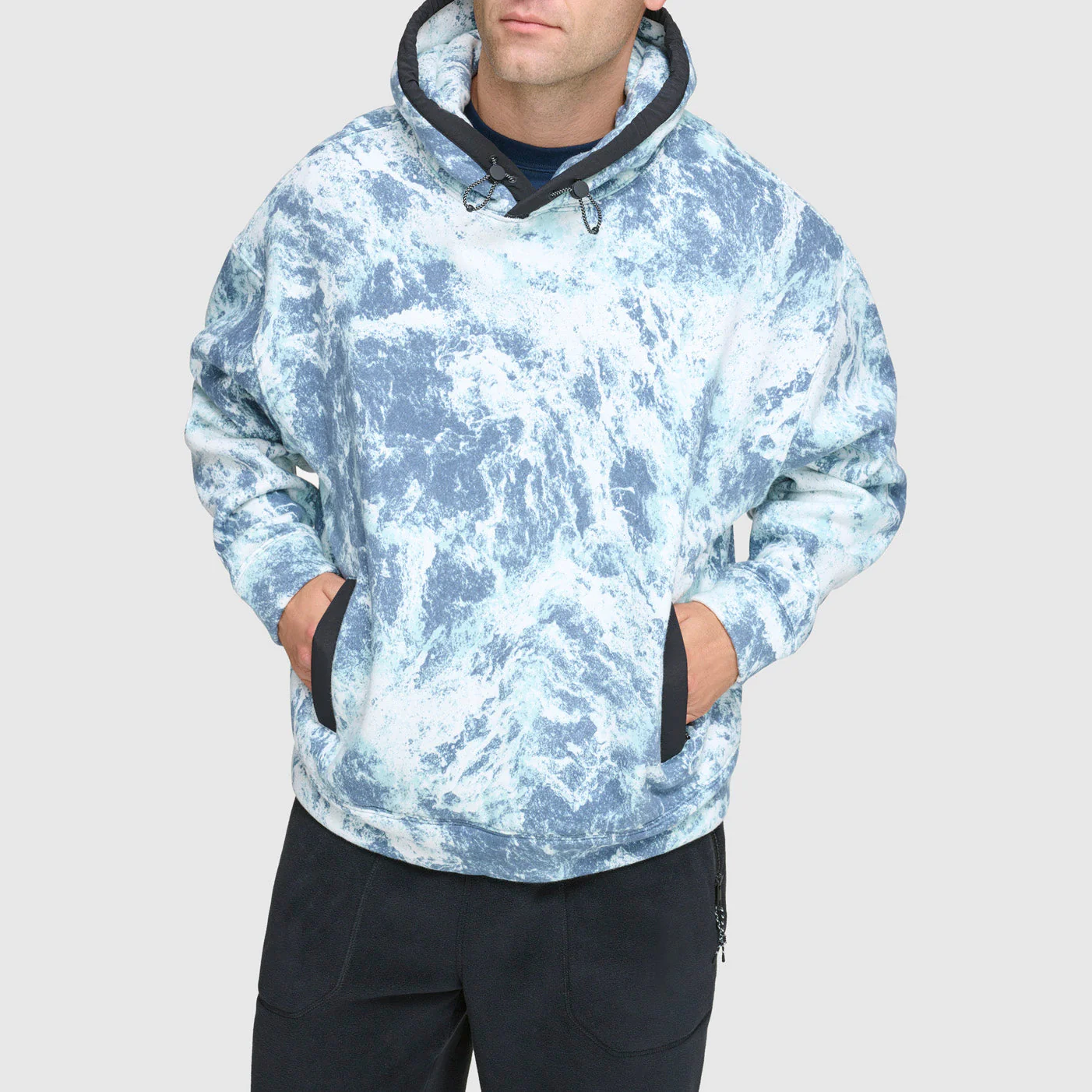 Landon Snow Peak Hoodie
