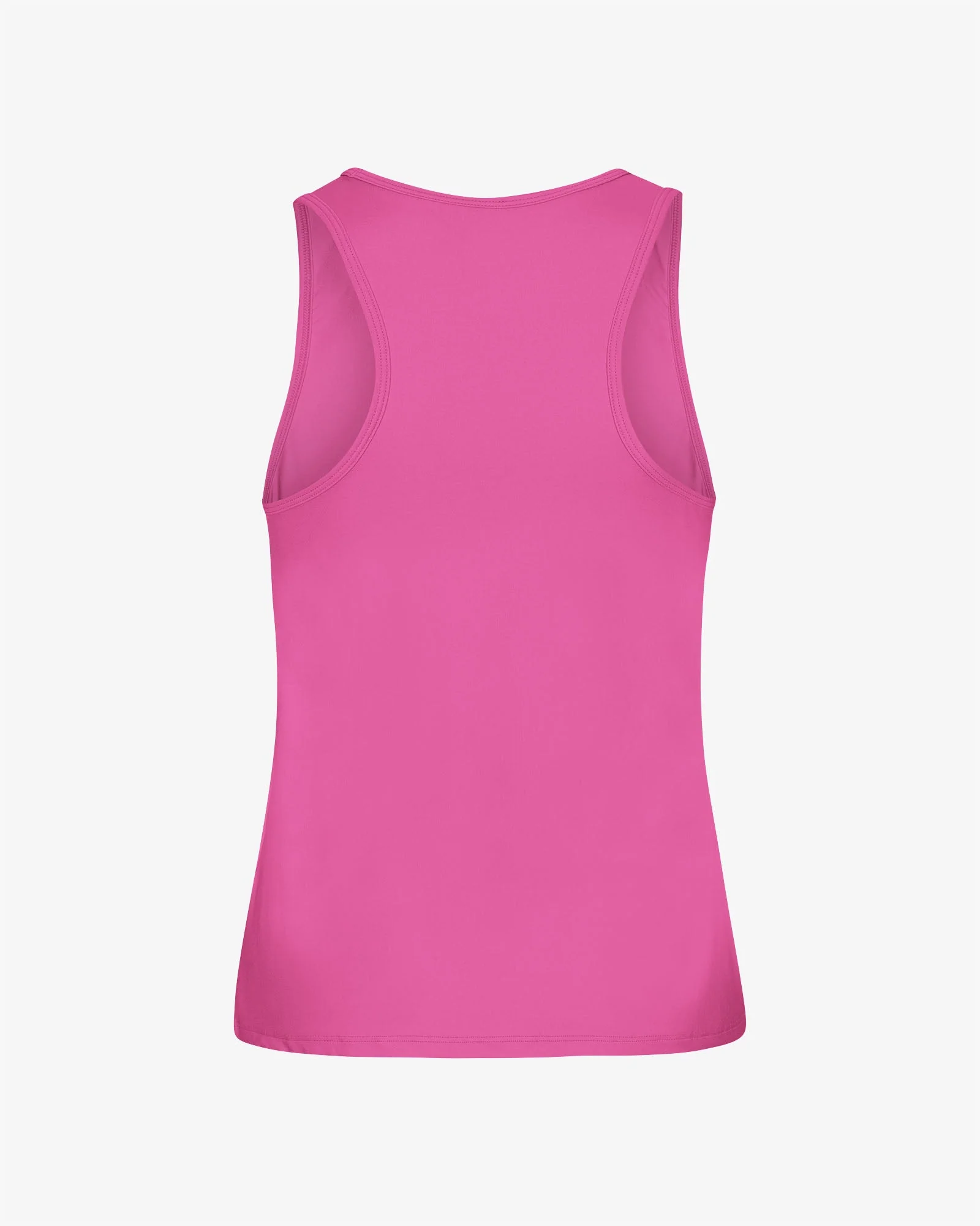 Active Tank Top - Bubblegum Pink