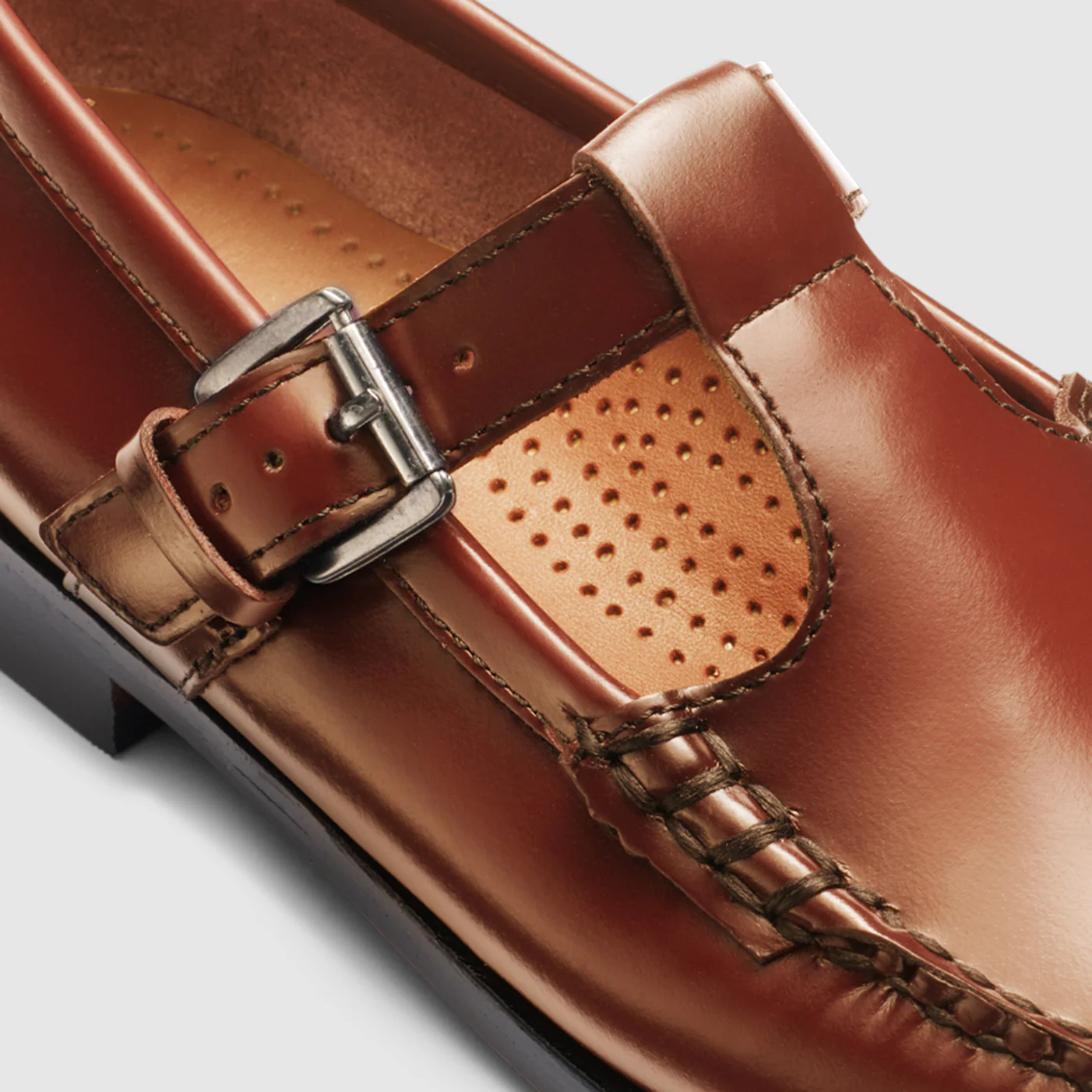 WOMENS MARY JANE WEEJUNS LOAFER