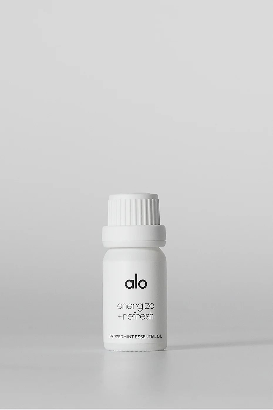 Energize & Refresh Essential Oil (Peppermint)