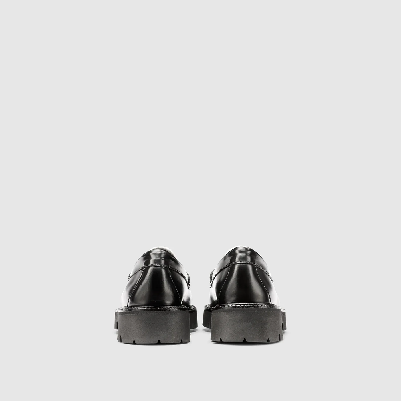 WOMENS WHITNEY SUPER LUG WEEJUNS LOAFER