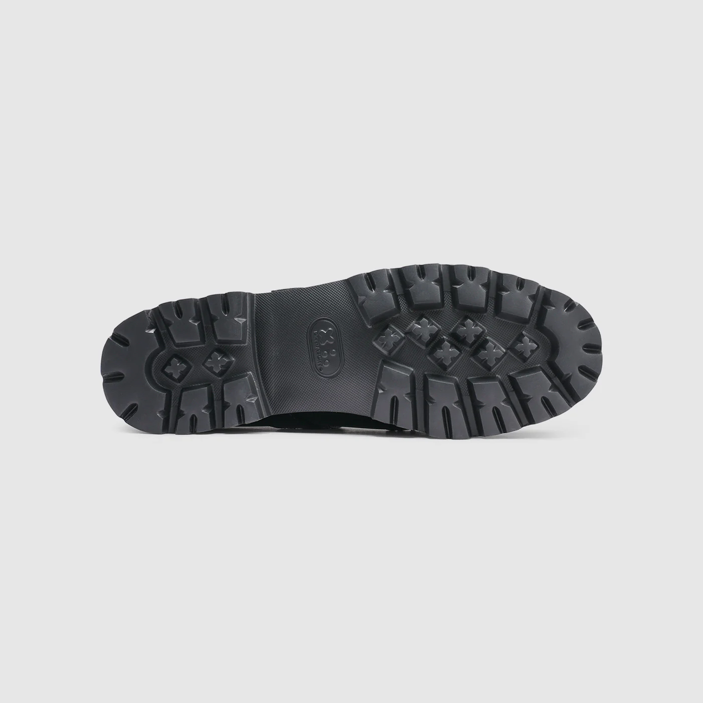 WOMENS MARY JANE FISHERMAN SUPER LUG WEEJUNS LOAFER